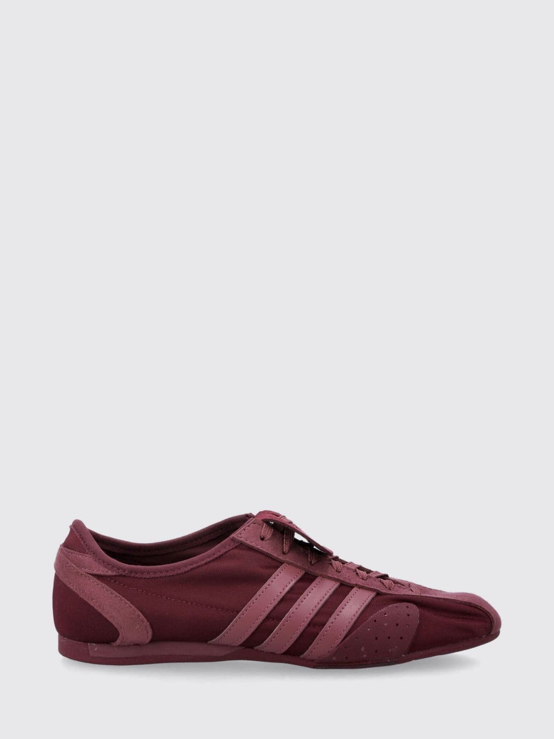 Adidas By Stella Mccartney Sportswear 76 Low Top Nylon Trainers