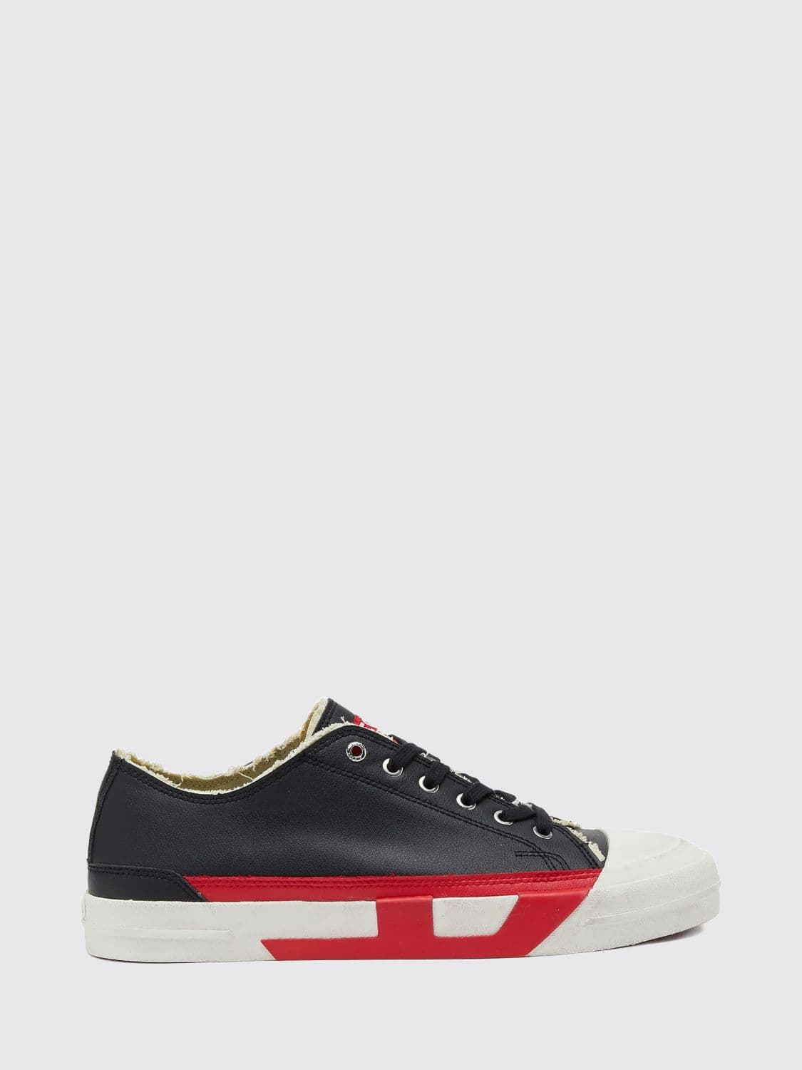 Diesel Sneakers Men color Multicolor