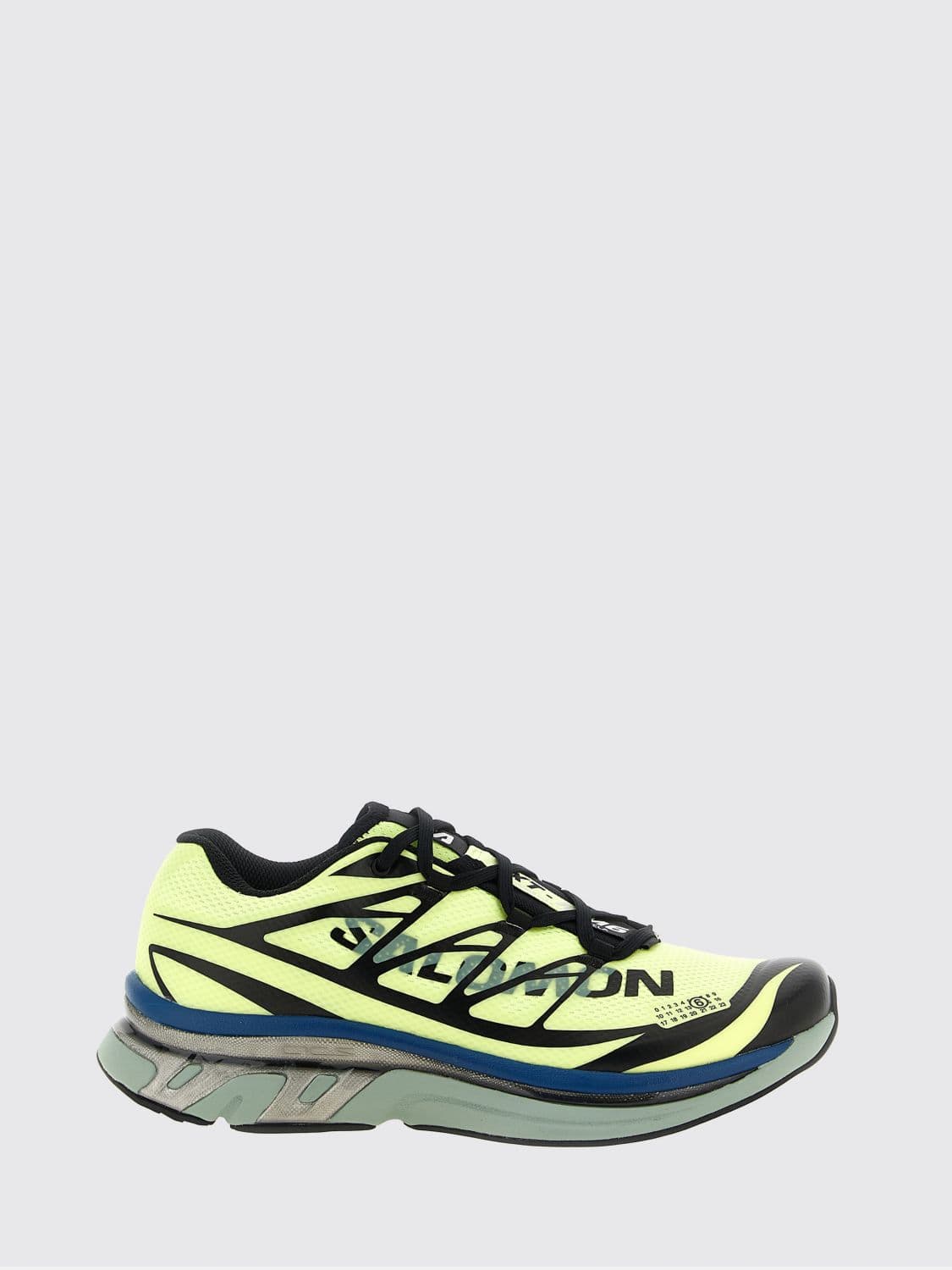 Mm6 Maison Margiela X Salomon XT Technical Fabric Women's Trainers
