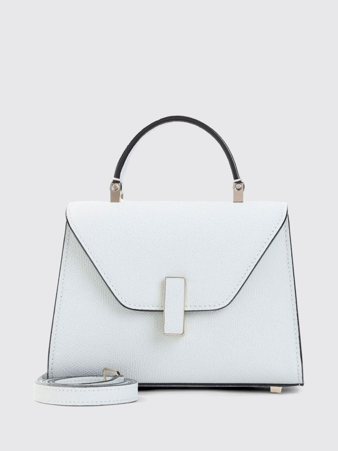 Valextra Mini Bag Woman color Blue