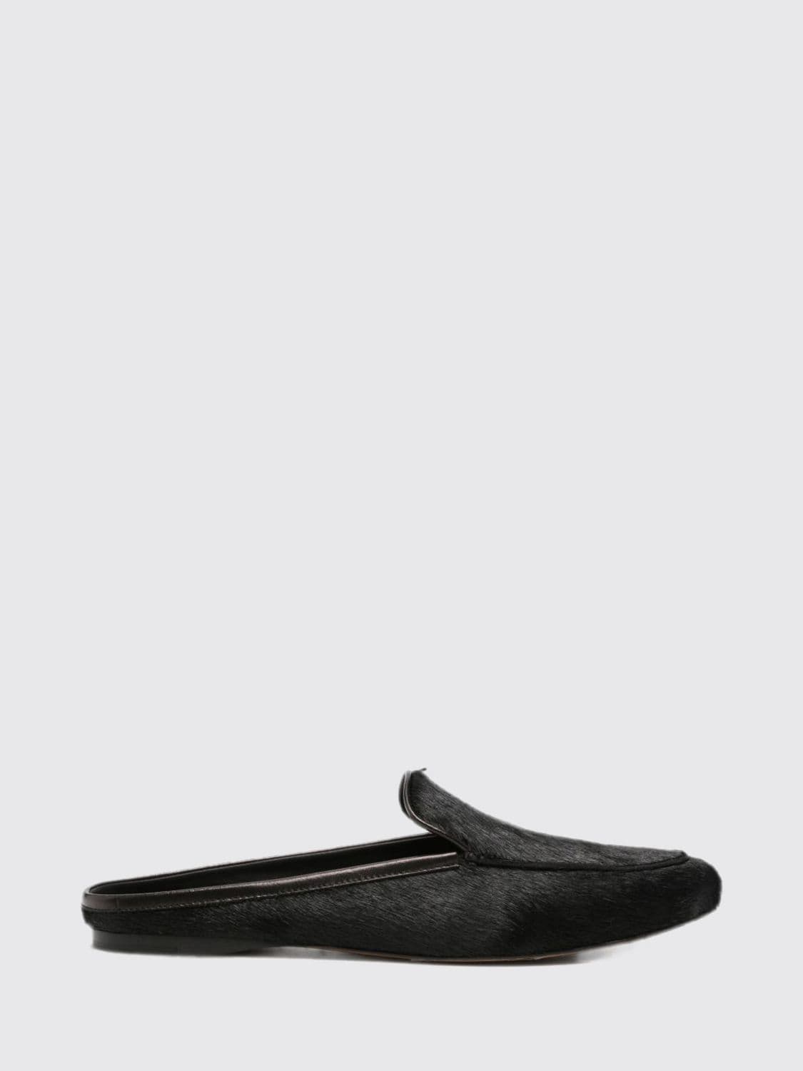 Forte Forte Loafer Woman color Black