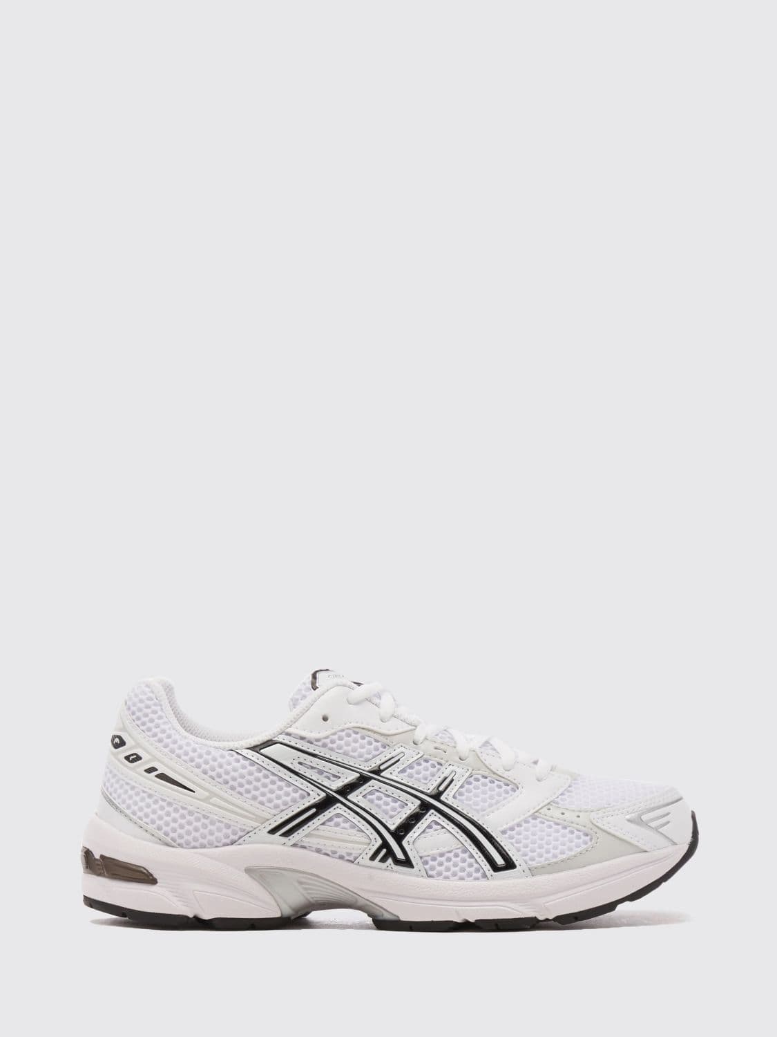 Asics Gel-1130 Synthetic Leather and Mesh Sneakers with GEL Technology · 5½