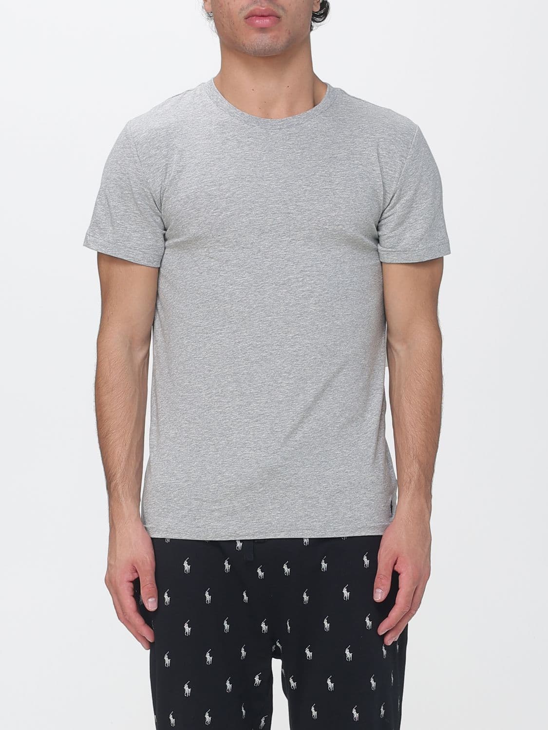 Polo Ralph Lauren Underwear Men color Grey
