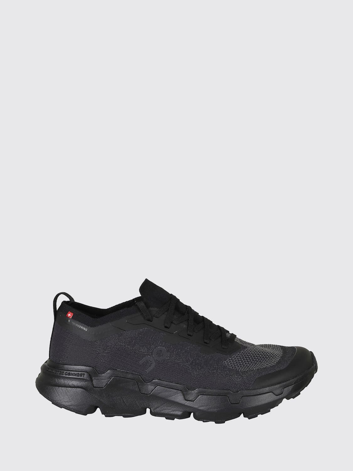 On Running Cloudsoma Lightweight and Breathable Polyester Sneakers