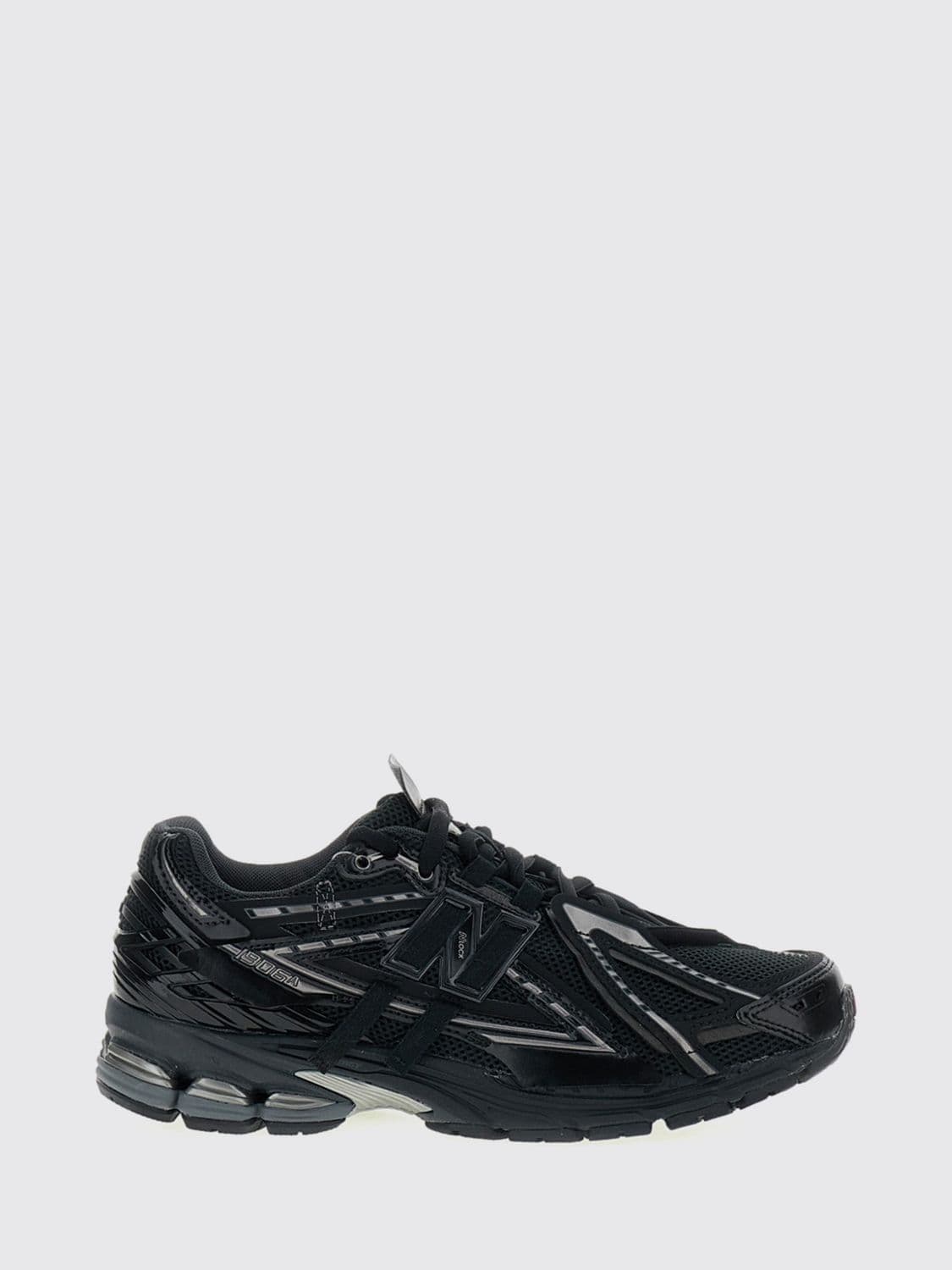 New Balance 1906A Mesh and Faux Leather Trainers with ABZORB Cushioning