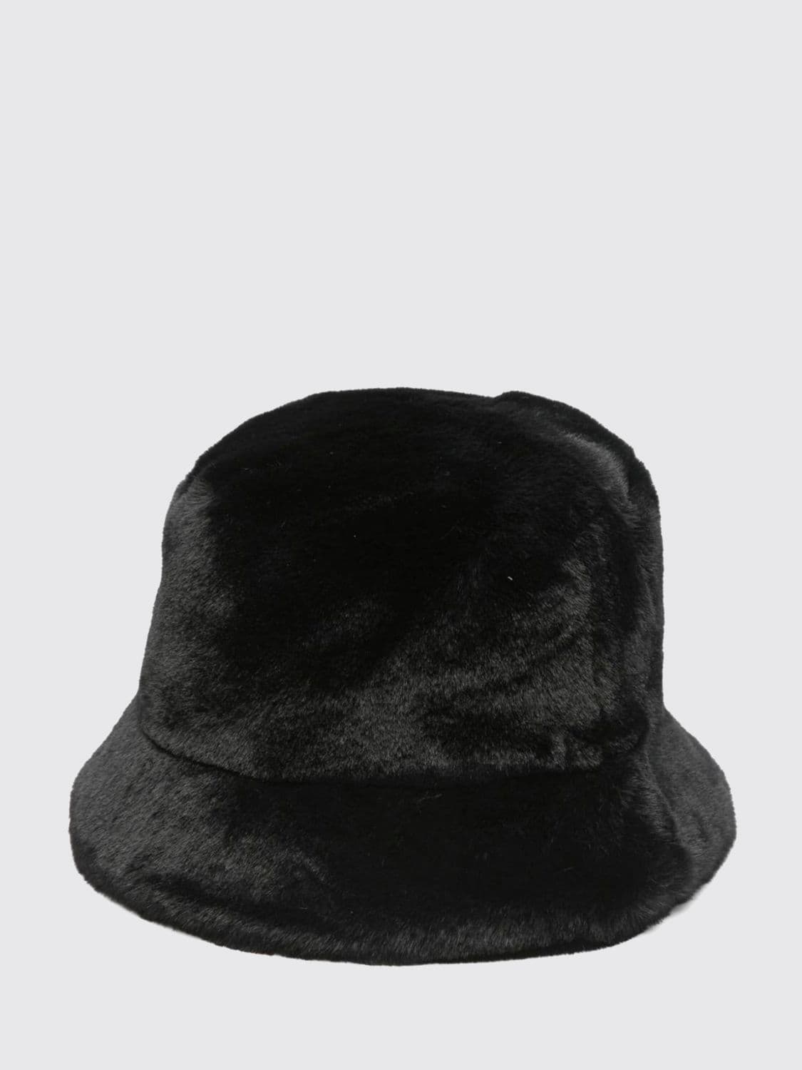 Apparis Recycled Faux Fur Bucket Hat