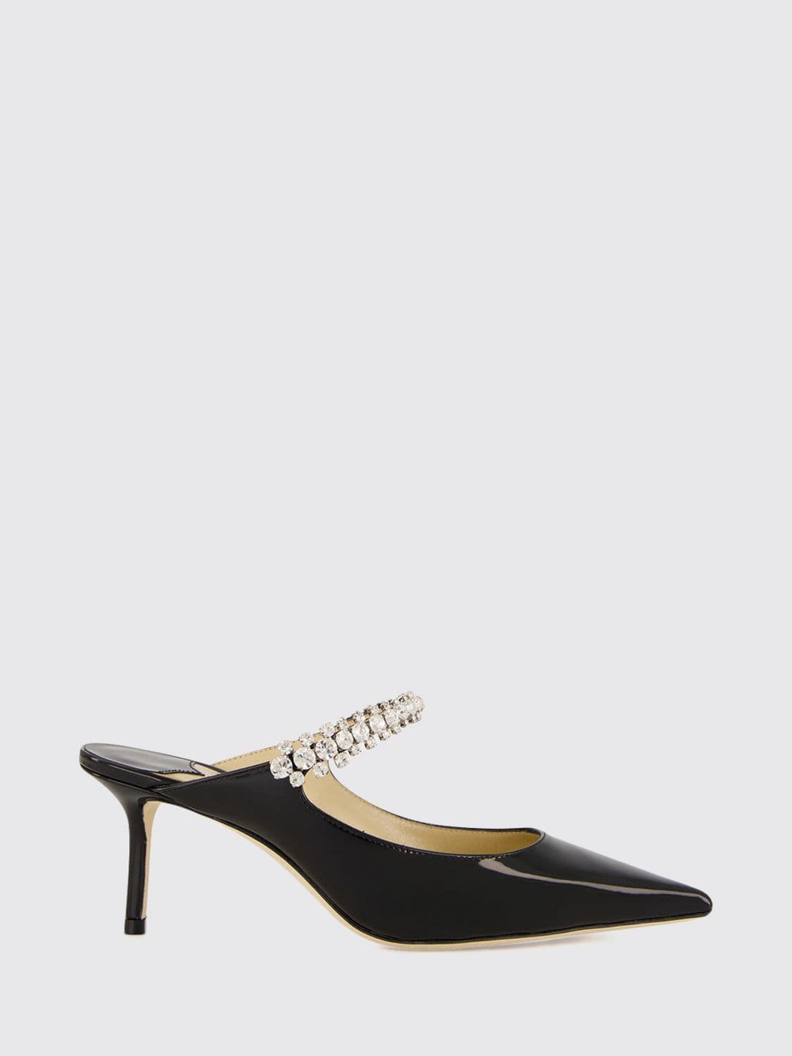 Jimmy Choo Shoes Woman color Black