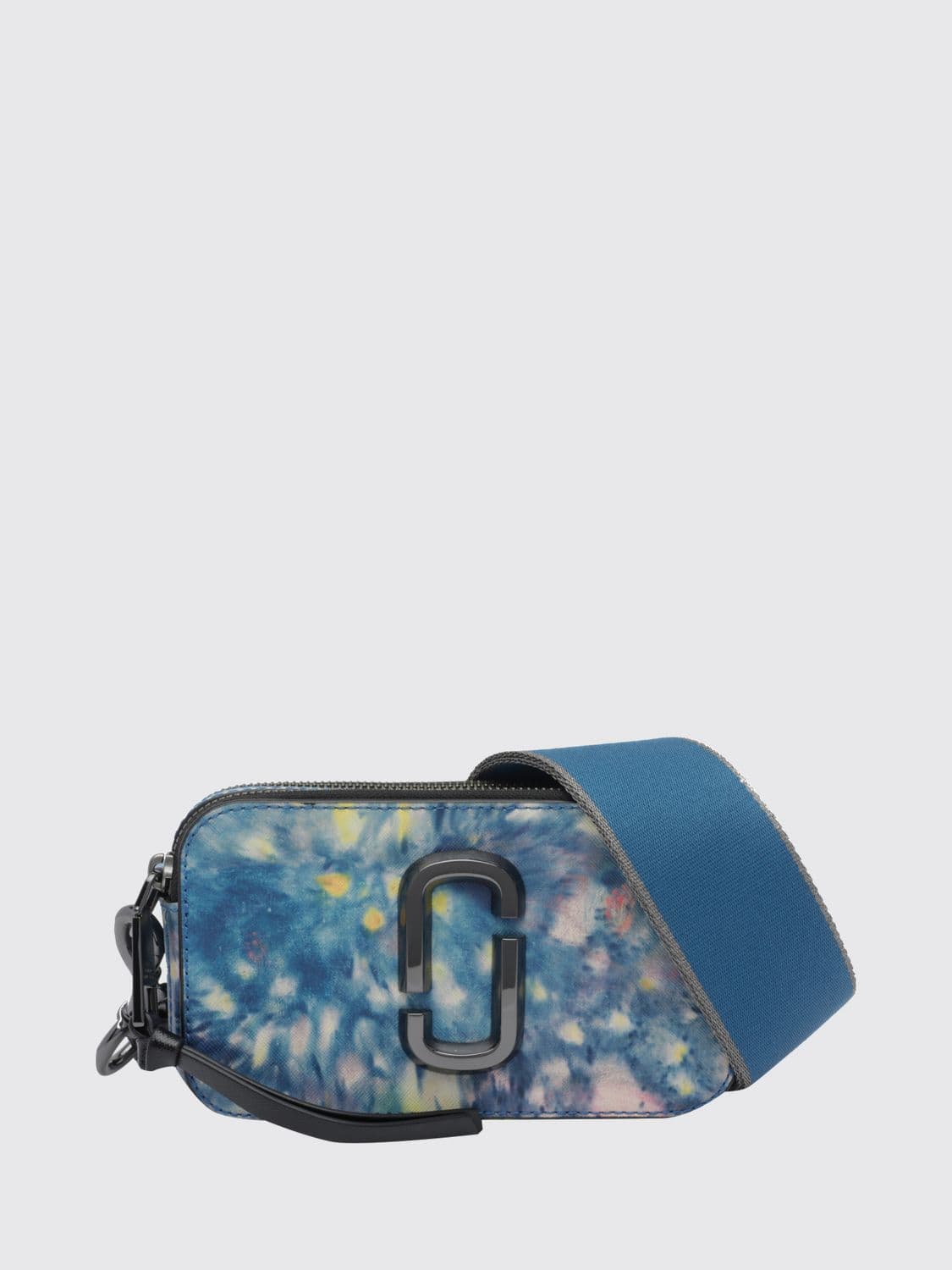 Marc Jacobs Clutch Woman color Blue