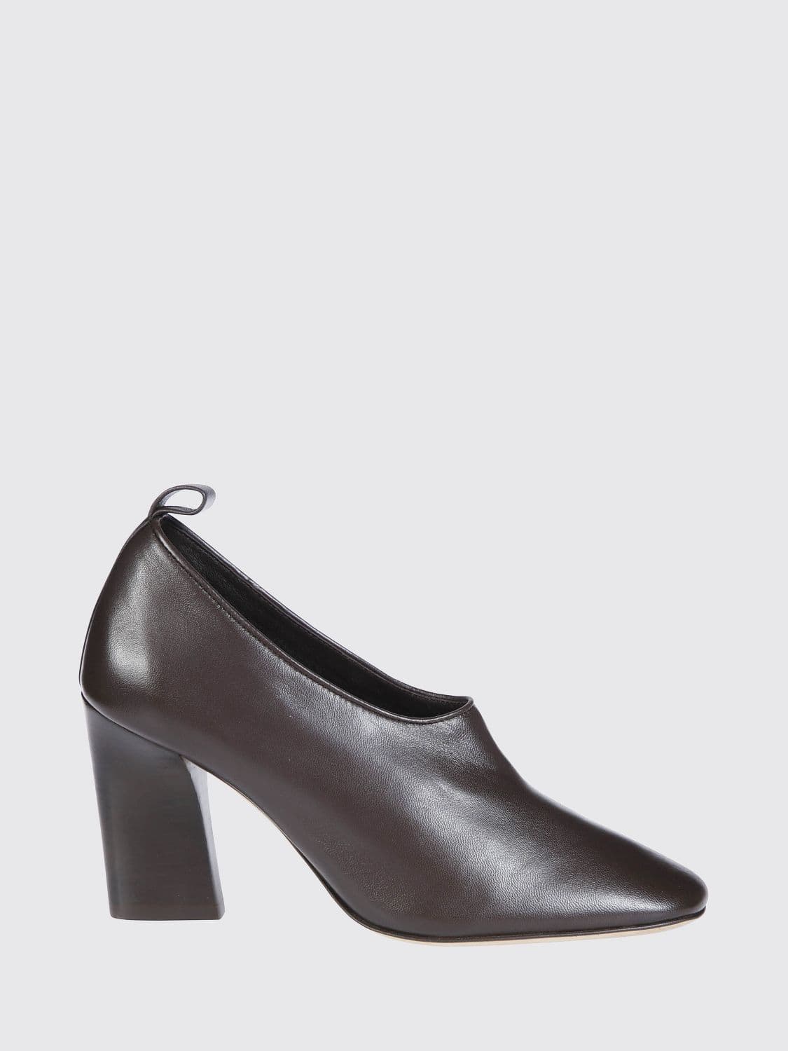 Soeur Boots Woman color Brown