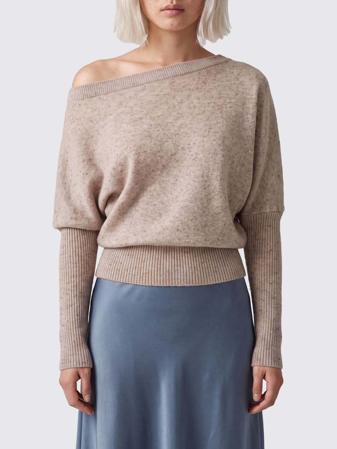 Altuzarra Sweater Woman color Beige
