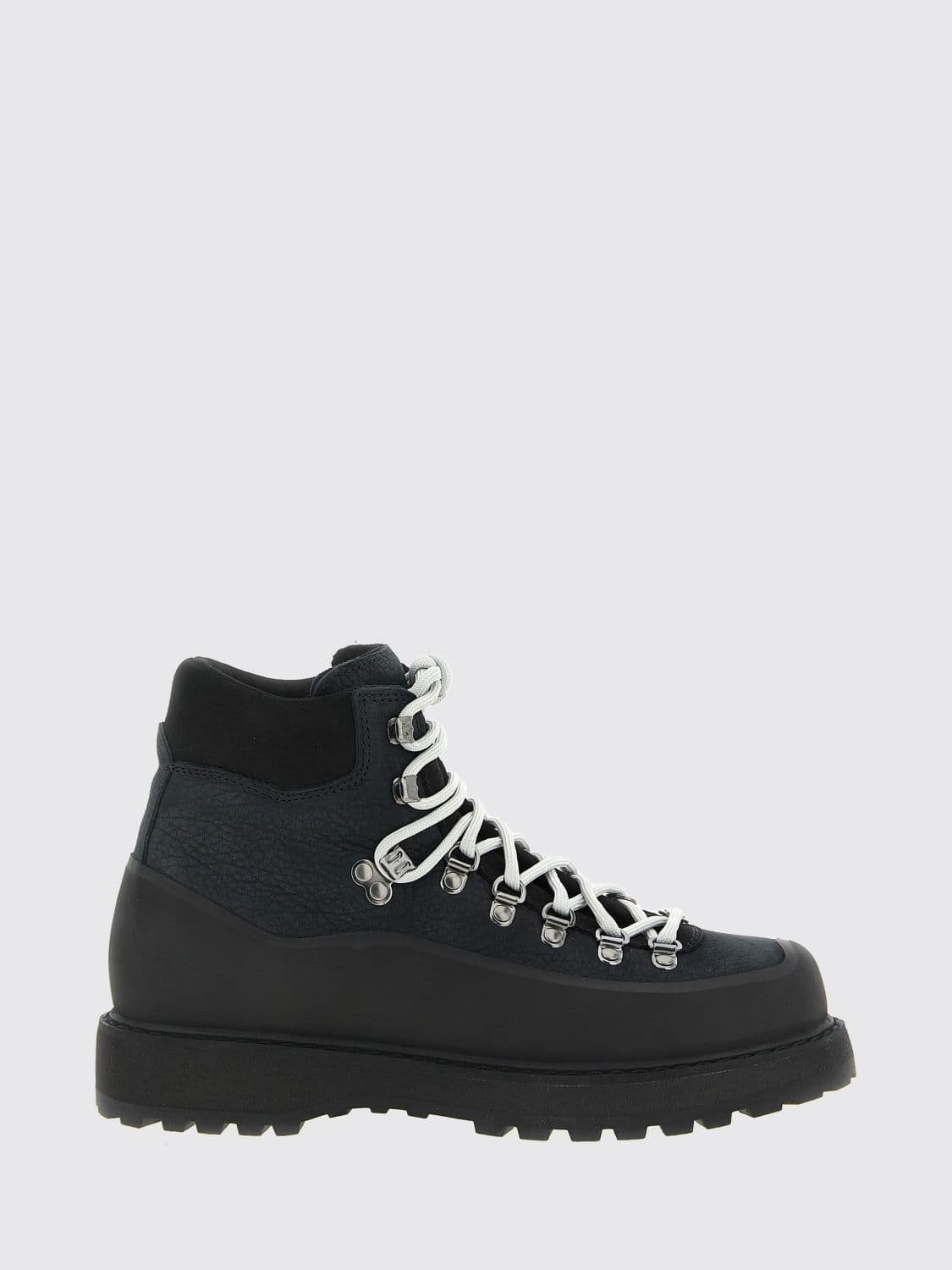 Diemme Boot Men color Black