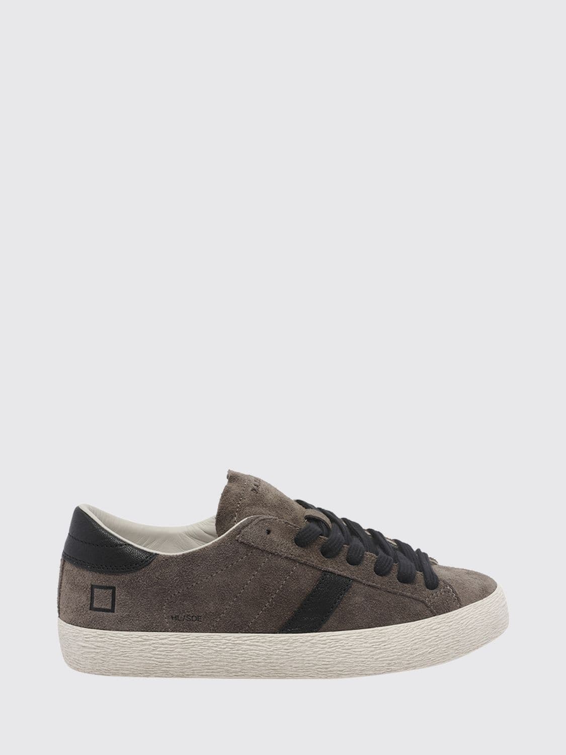 D.a.t.e. D. A.T. E. Sneakers Men color Brown
