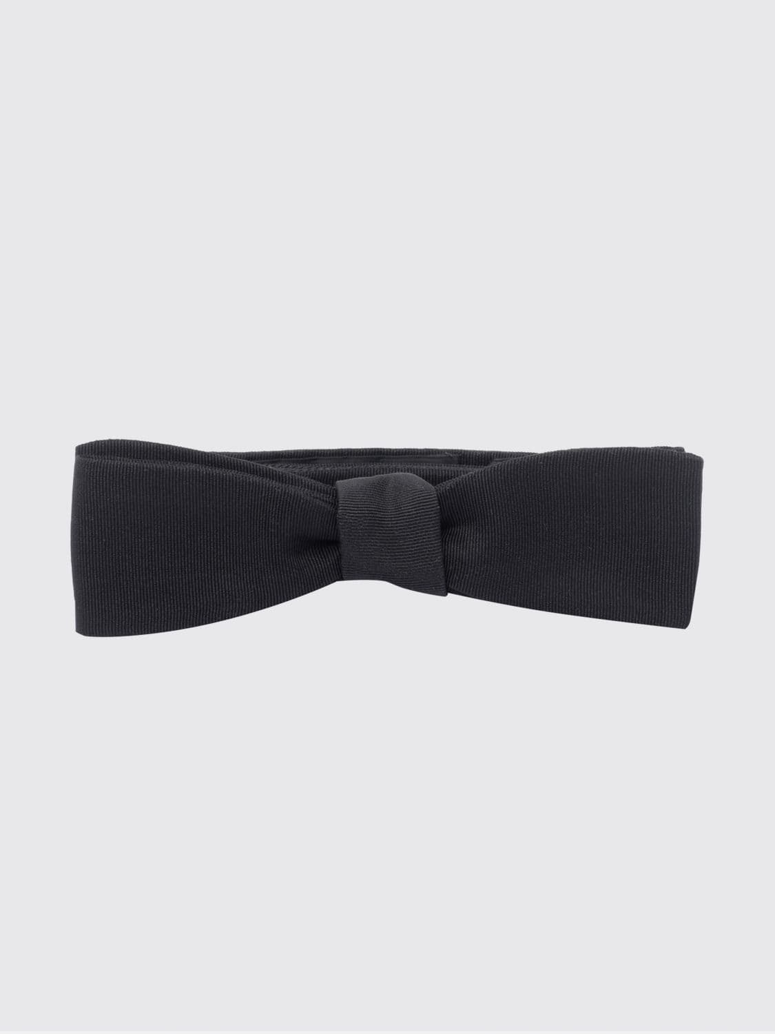 Tom Ford Tie Men color Black