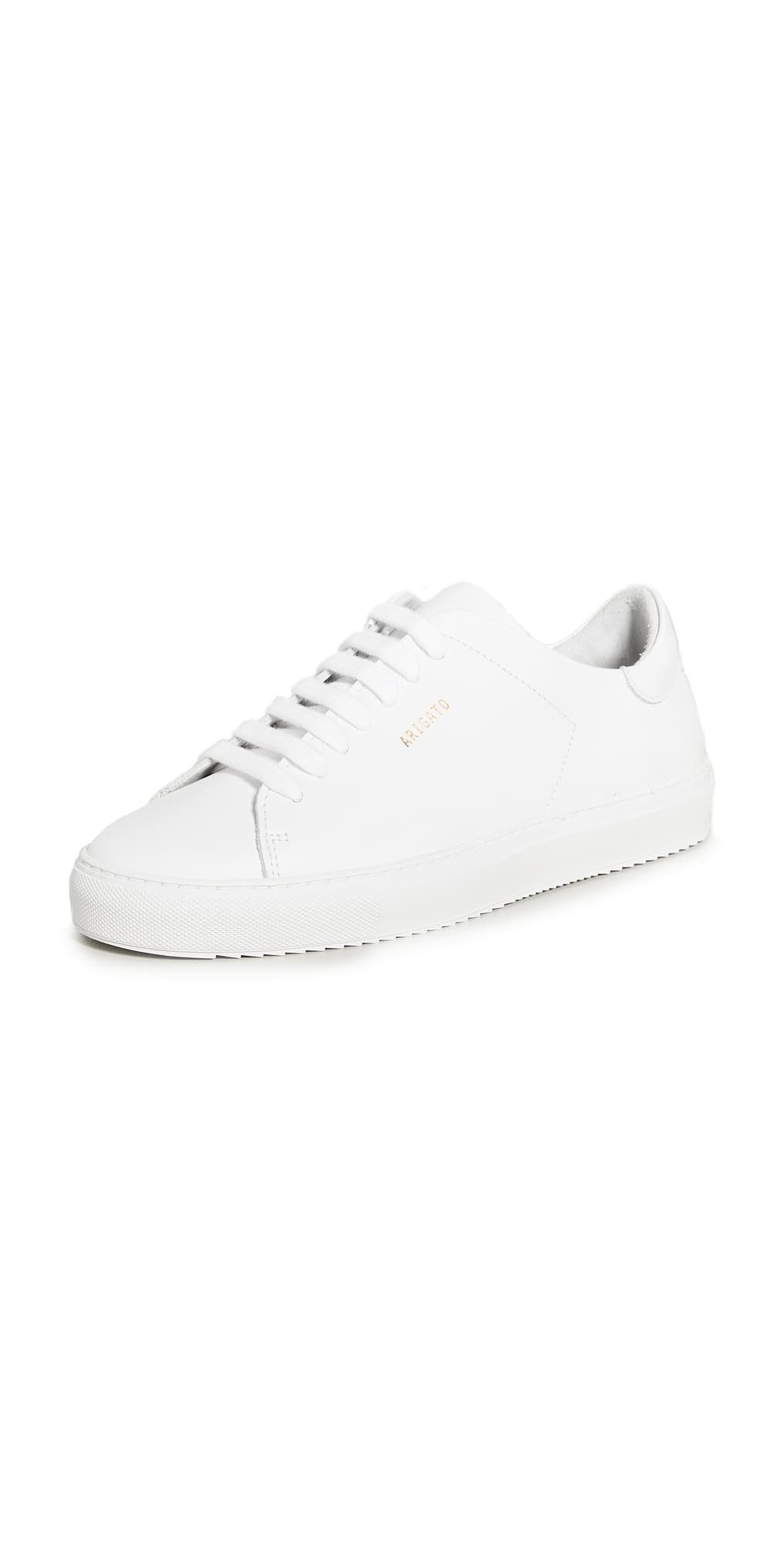 Axel Arigato Clean 90 Sneakers White