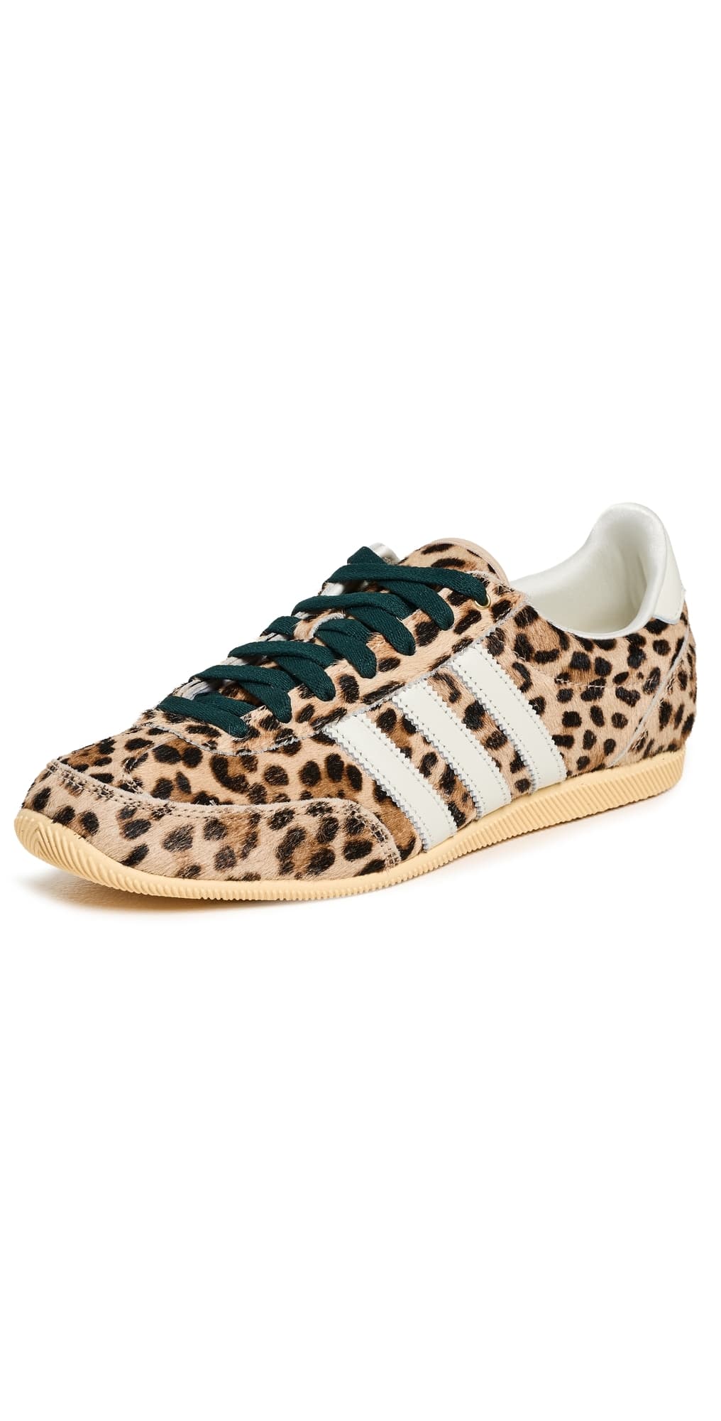 adidas Japan Sneakers Magic Beige/Ivory/Aurora Ivy