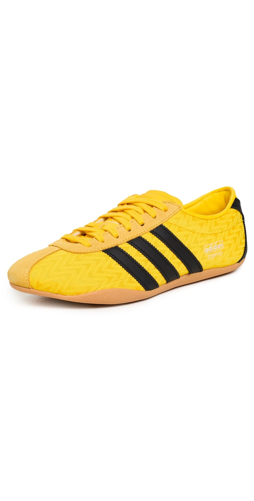 adidas Tokyo W Sneakers Eqt Yellow/Black/Off White