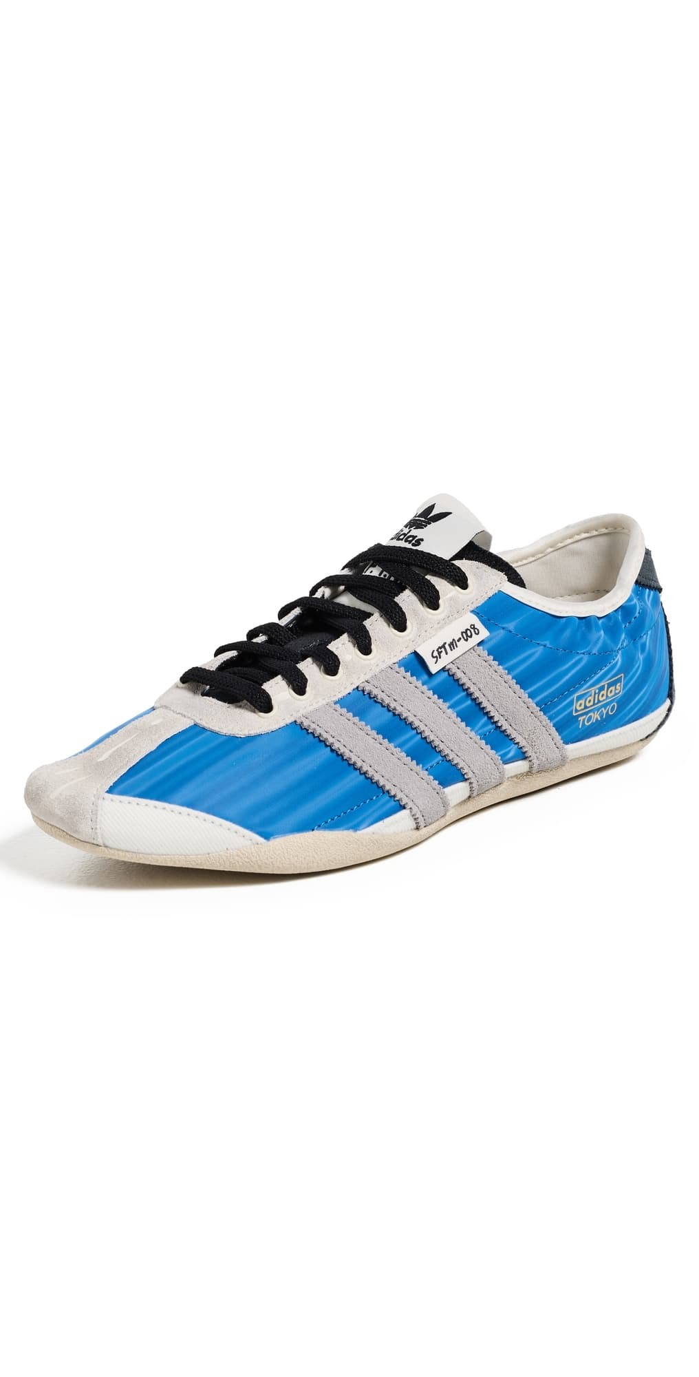 adidas x Song For The Mute Tokyo Sneakers Bluebird/Solid Grey/Off White