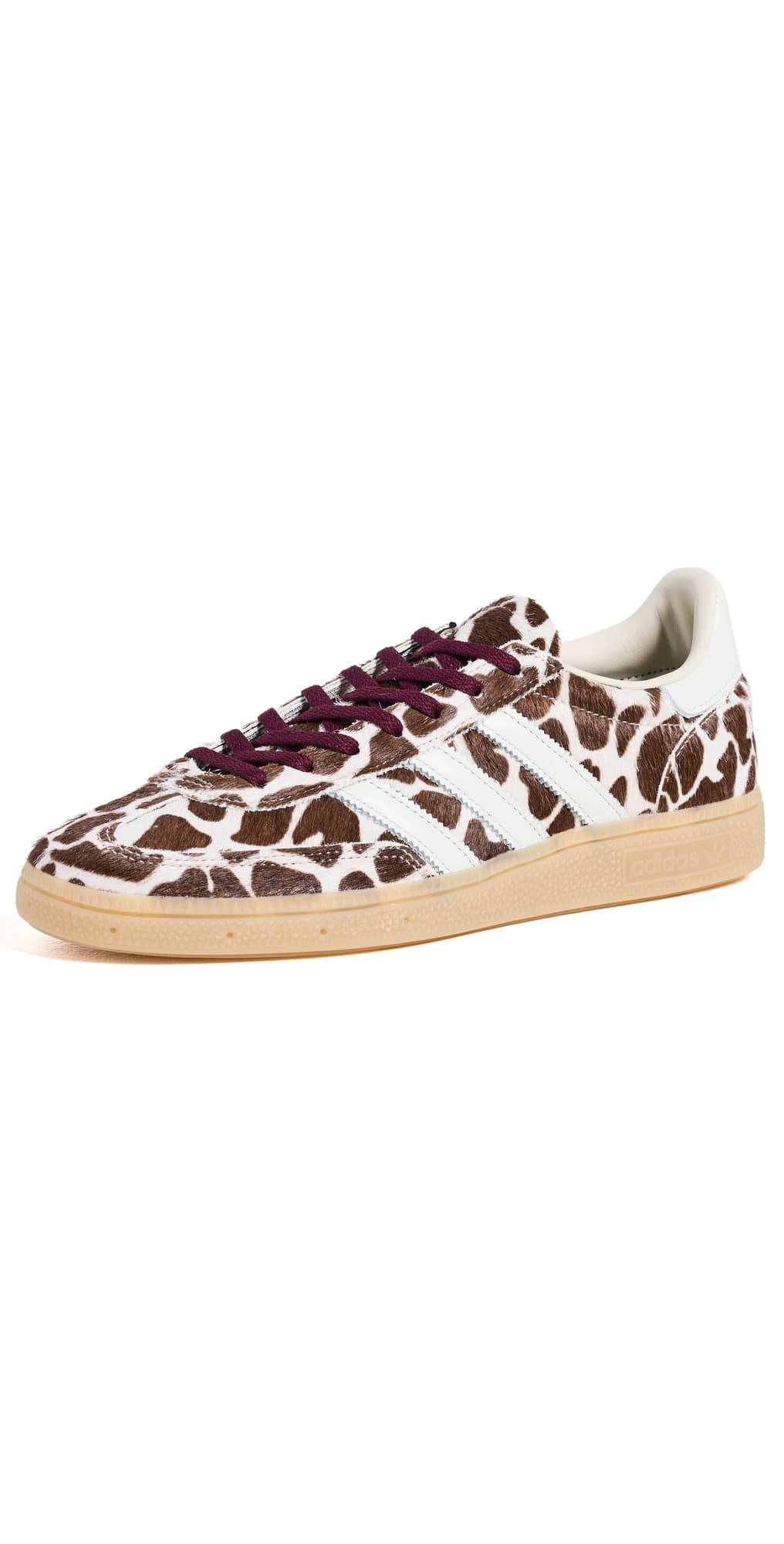 adidas Handball Spezial Sneakers Crystal Linen/Ivory/Icy Blue