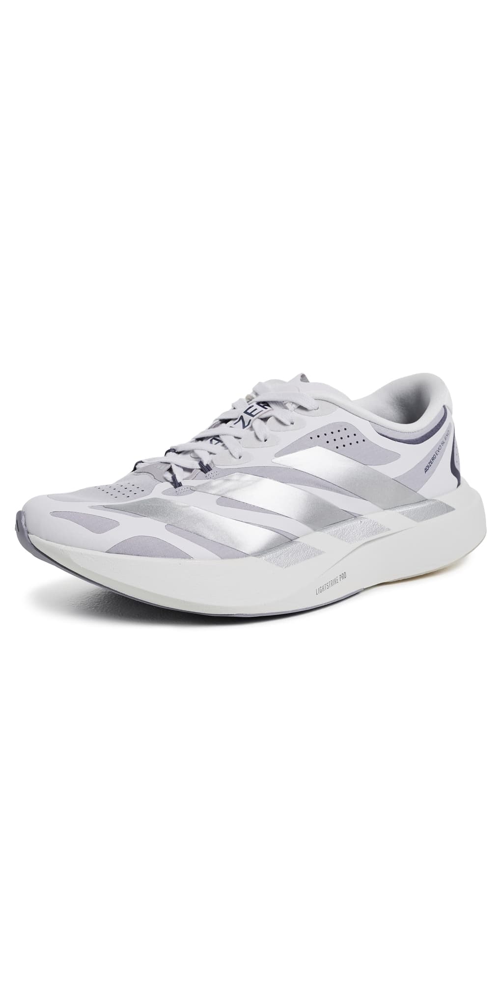 adidas Adizero EVO SL EXO Sneakers Glory Grey/Silver/Dash Grey