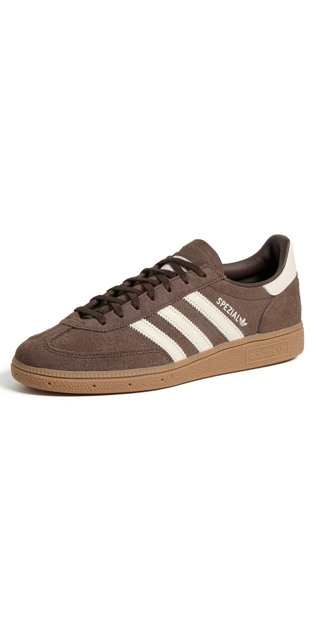 adidas Handball Spezial Sneakers Brown/Owhite/Gum4