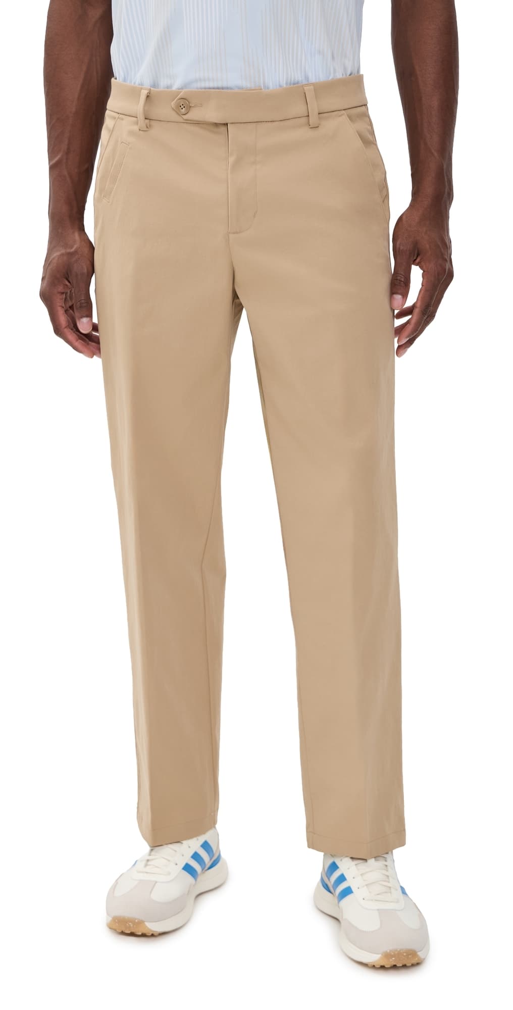 Adidas Golf Originals TWISTWEAVE Pants 32 Hemp