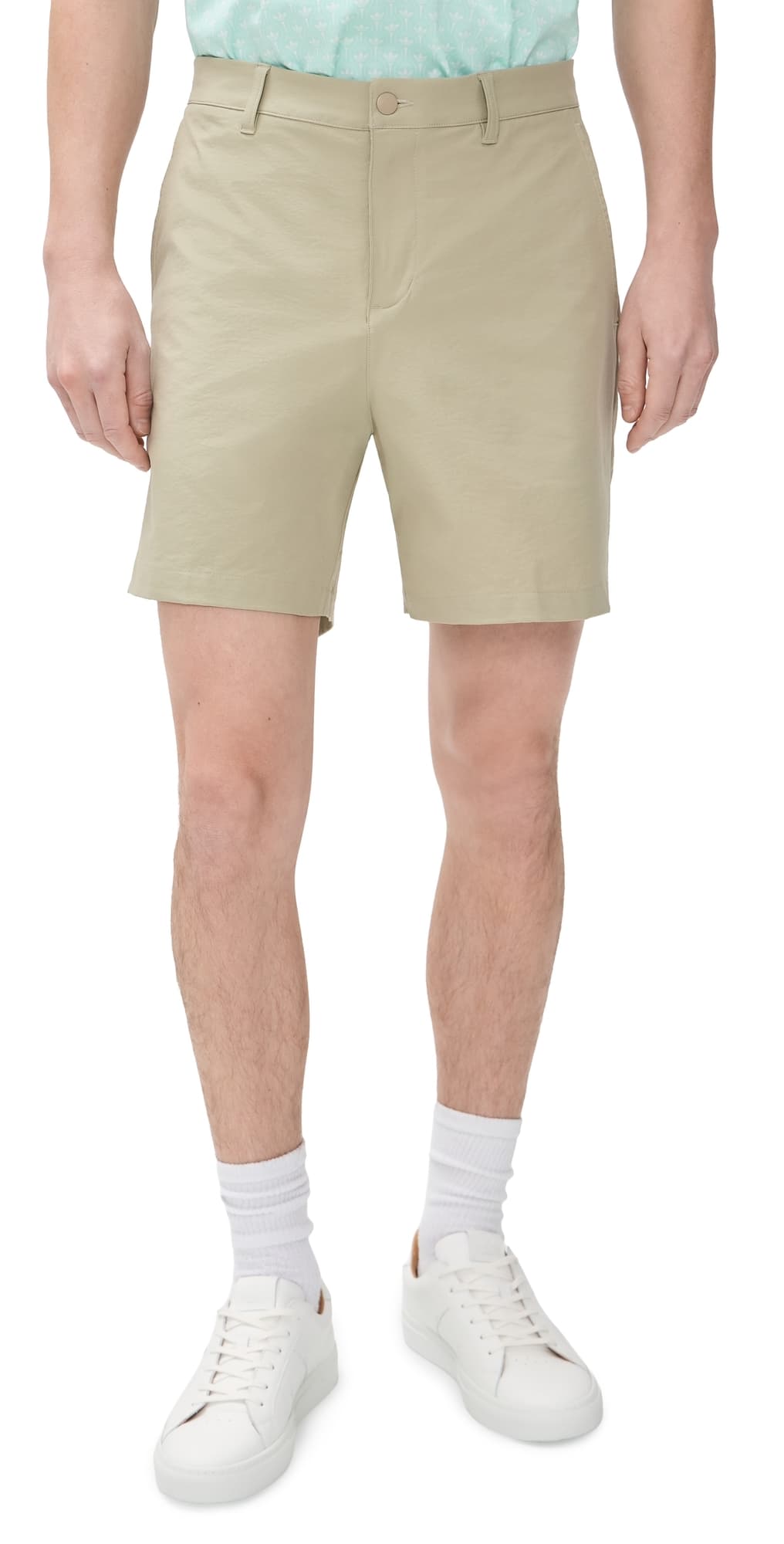 Adidas Golf Ultimate365+ Shorts 7 Wonder Cargo