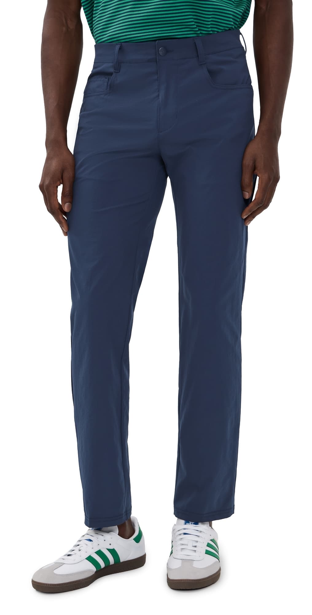 Adidas Golf Ultimate365 Pants Collegiate Navy