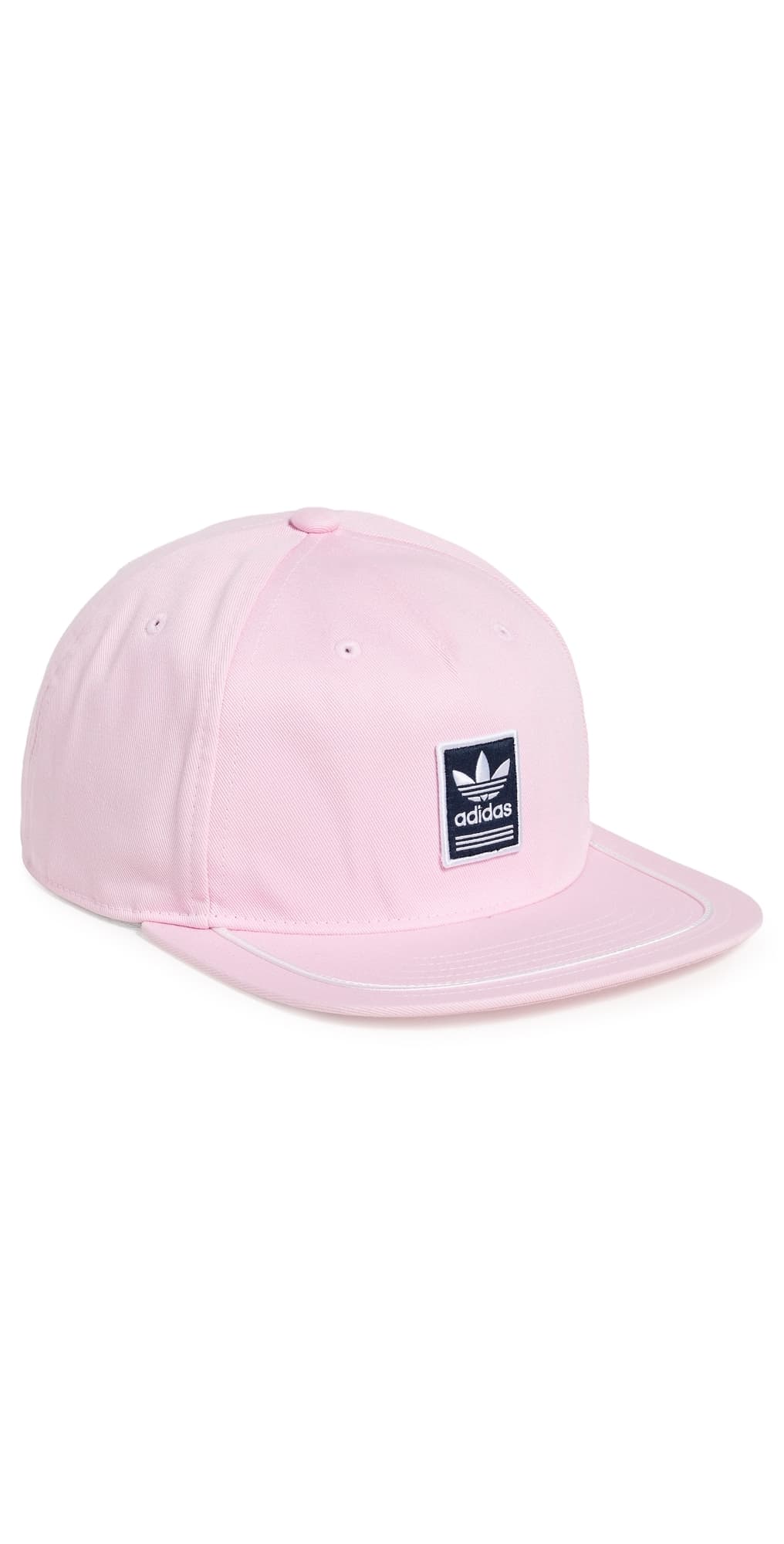 Adidas Golf Originals Patch Cap Clear Pink