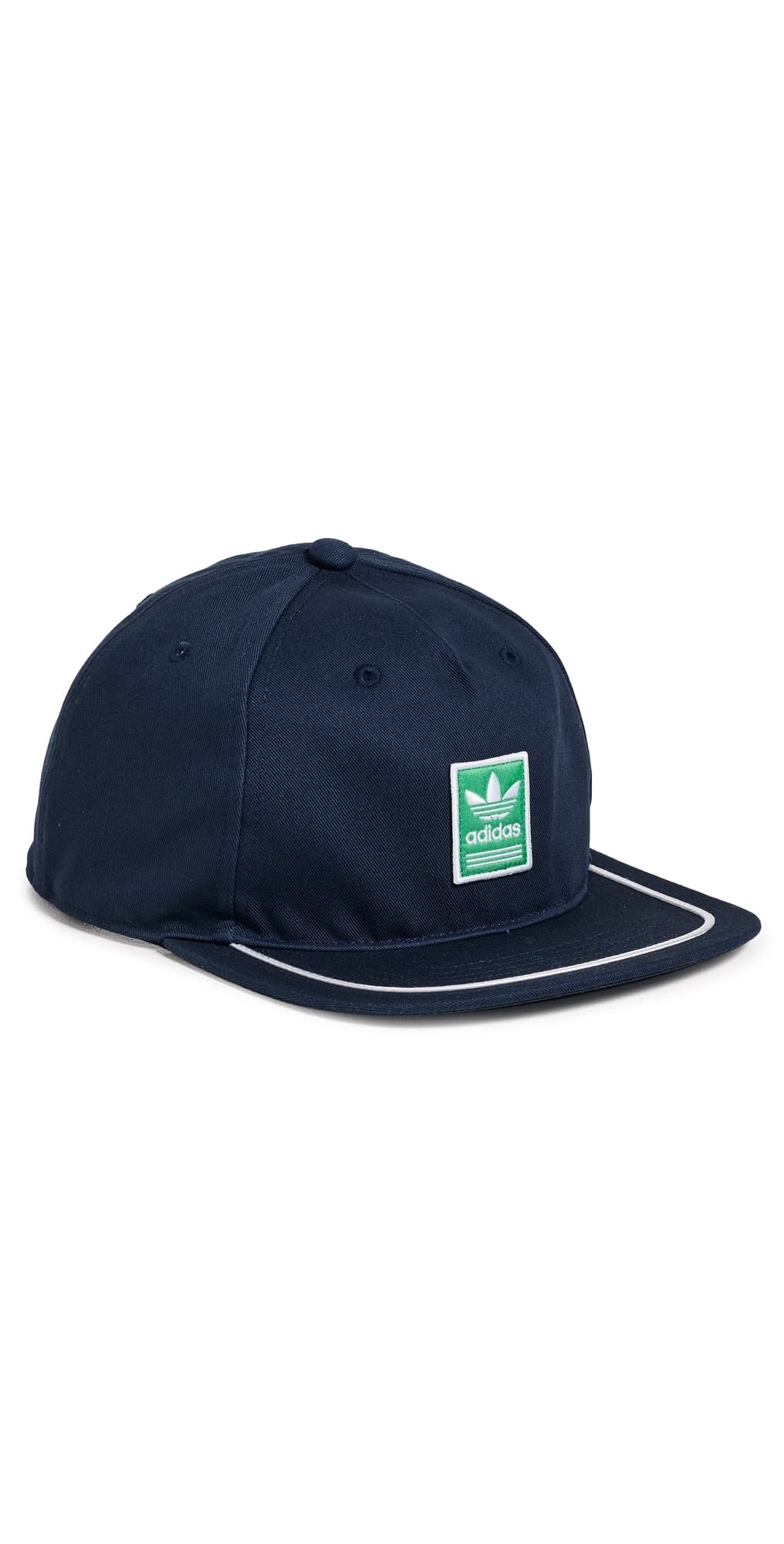Adidas Golf Originals Patch Cap Night Indigo