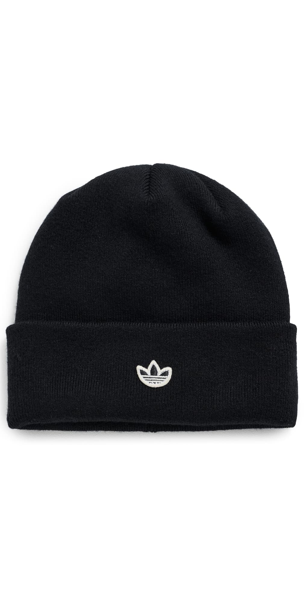 Adidas Golf Cashmere Blend Beanie Black
