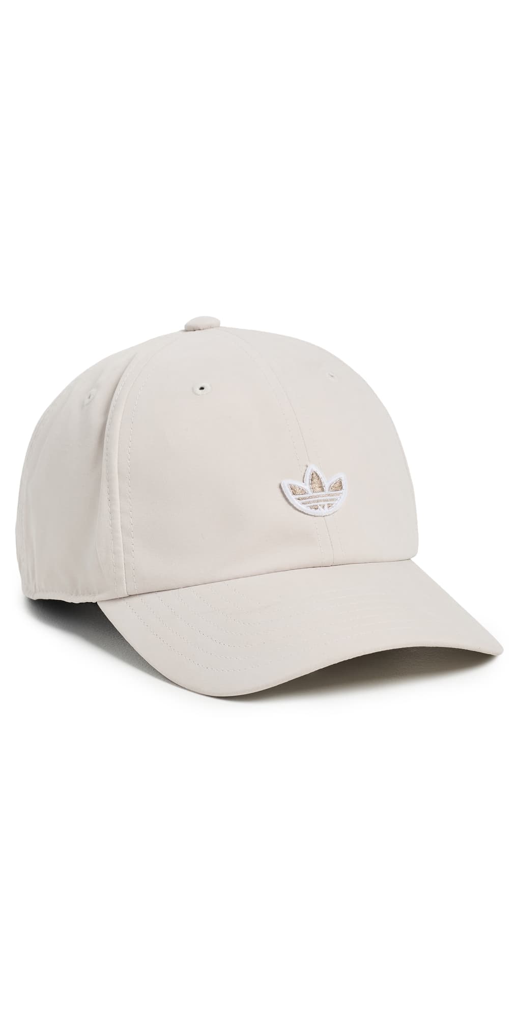 Adidas Golf Originals Relaxed Cap Alumina