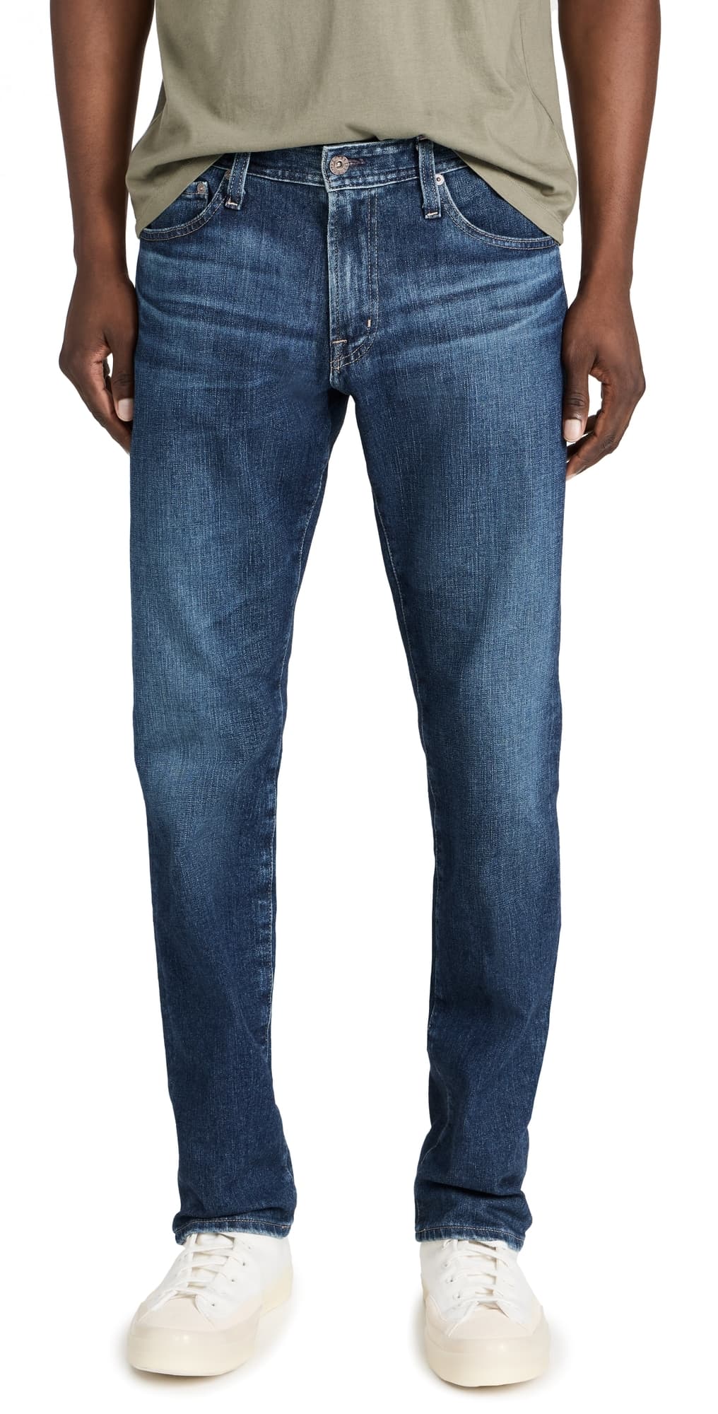 AG Graduate Tailored Jeans 34 Midlands