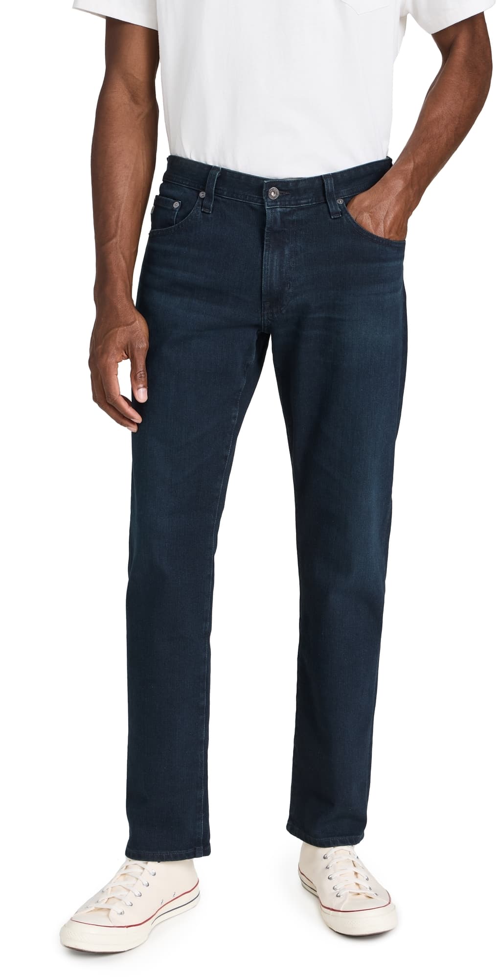 AG Graduate Tailored Jeans 32 Bundled