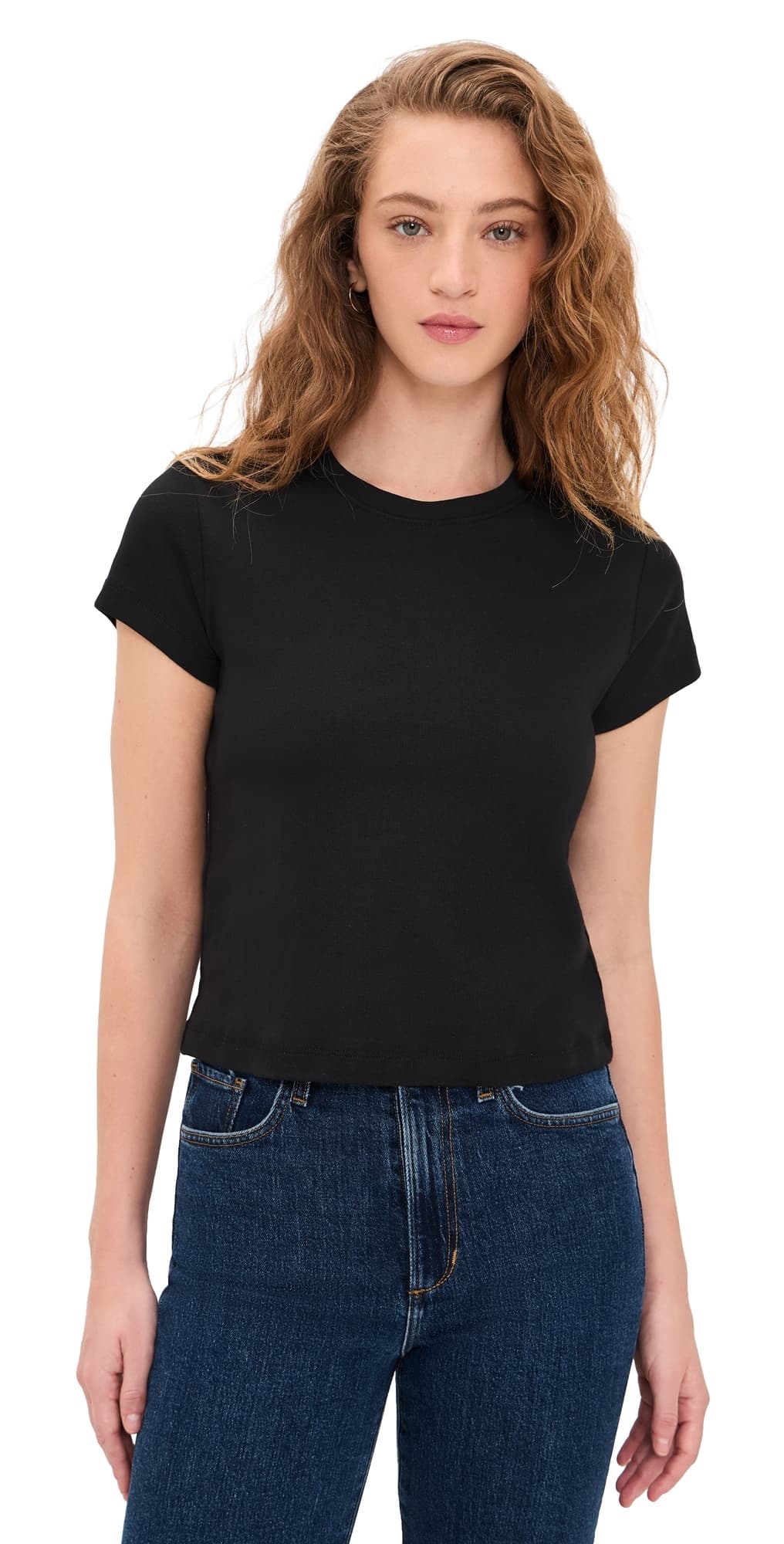 AG Sadie Tee Sba