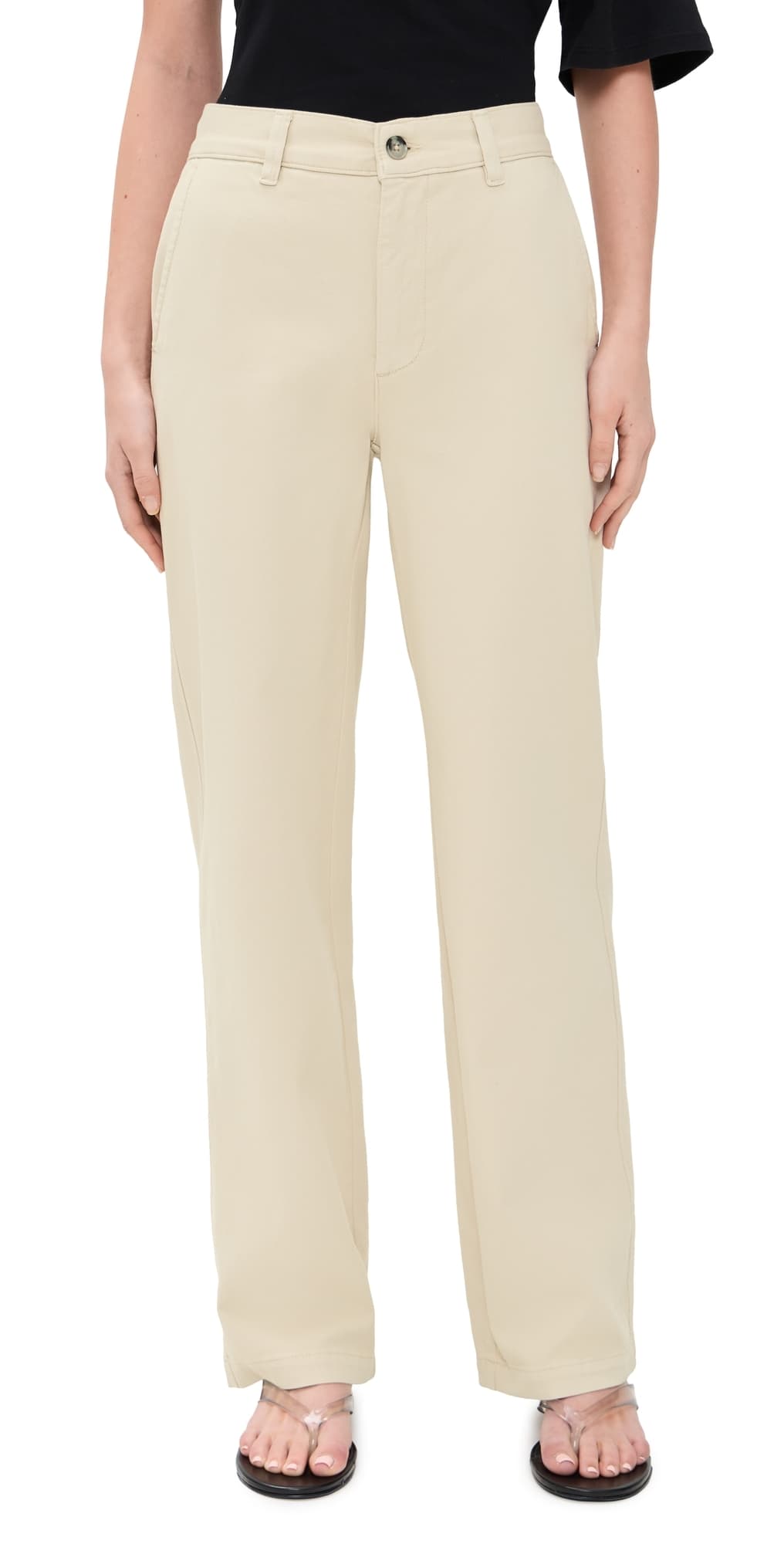AG Fairfax Trousers Pumice