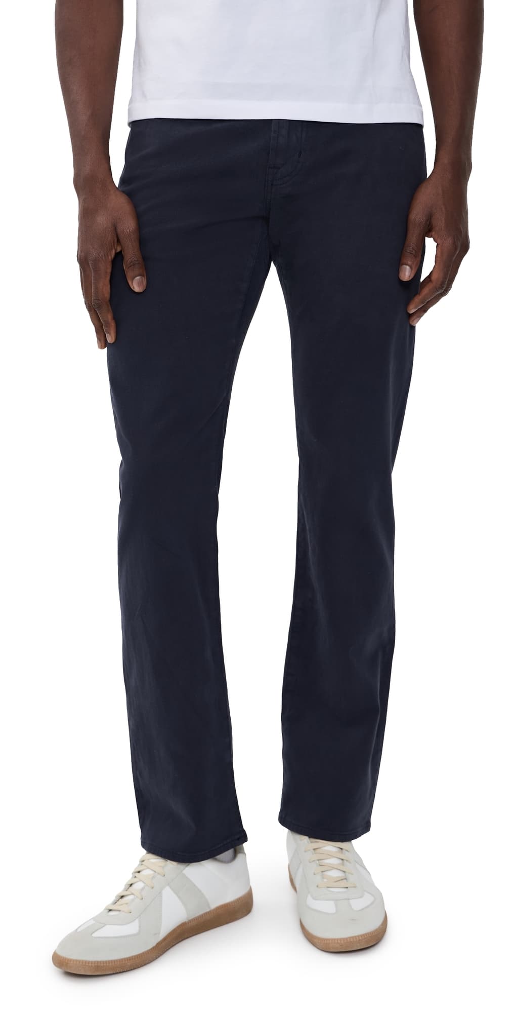 AG Protégé SUD Classic Straight Jeans 32 New Navy