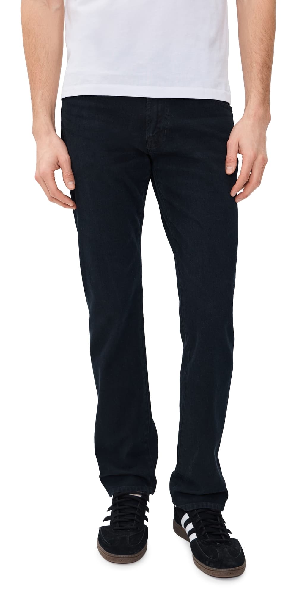 AG Tellis Modern Slim Jeans 32" Vintage Ink