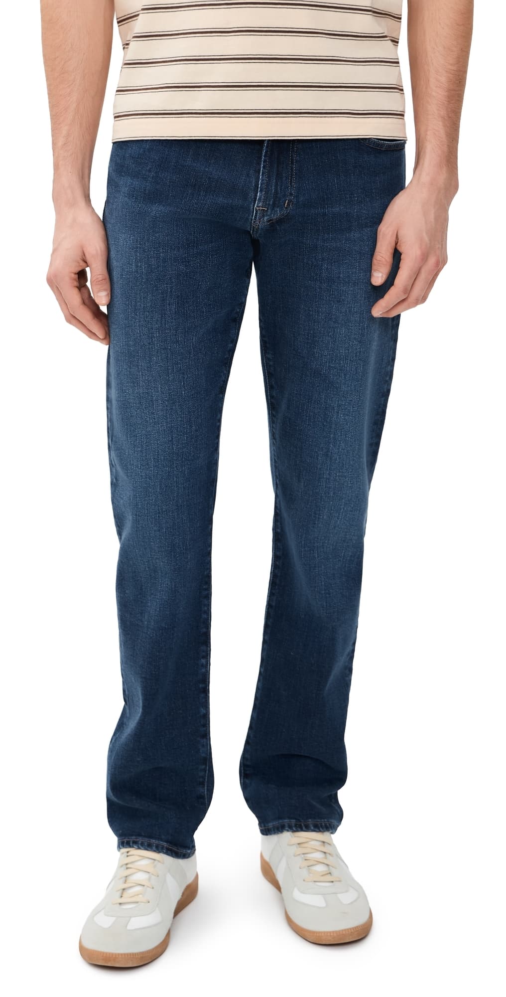 AG Graduate Tailored Jeans 32 Sequel