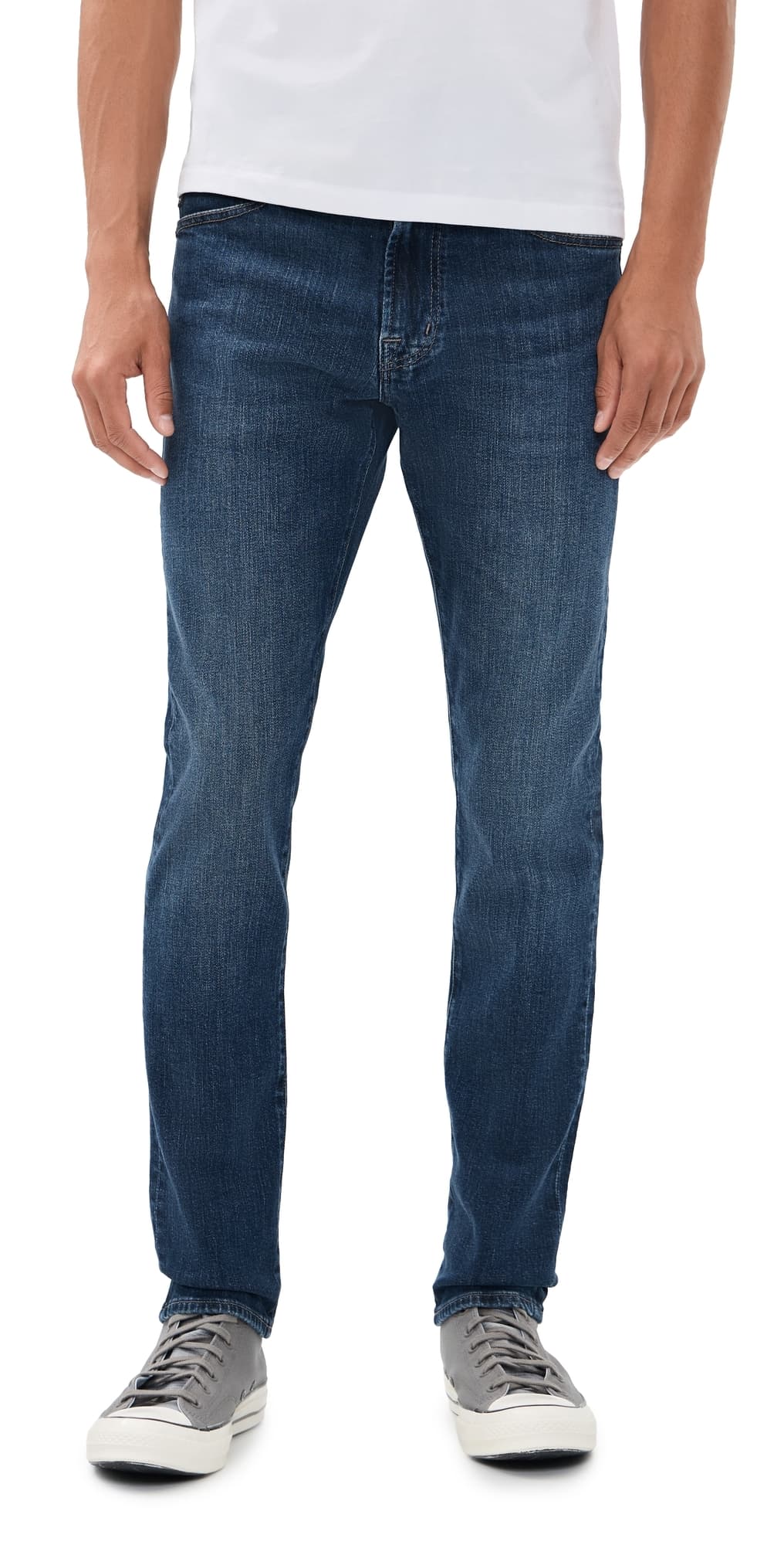 AG Tellis Modern Slim Jeans 32 Sequel