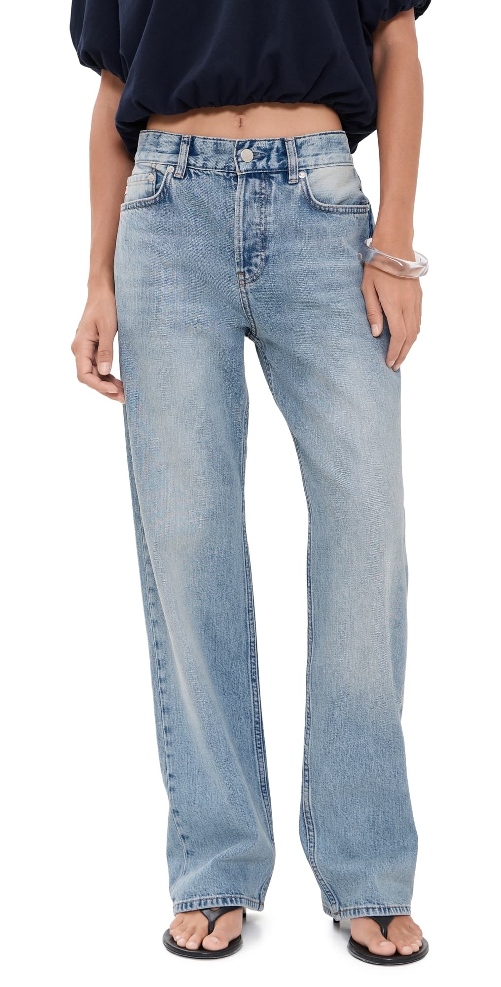AG Billie Jeans 14 Years Vintage