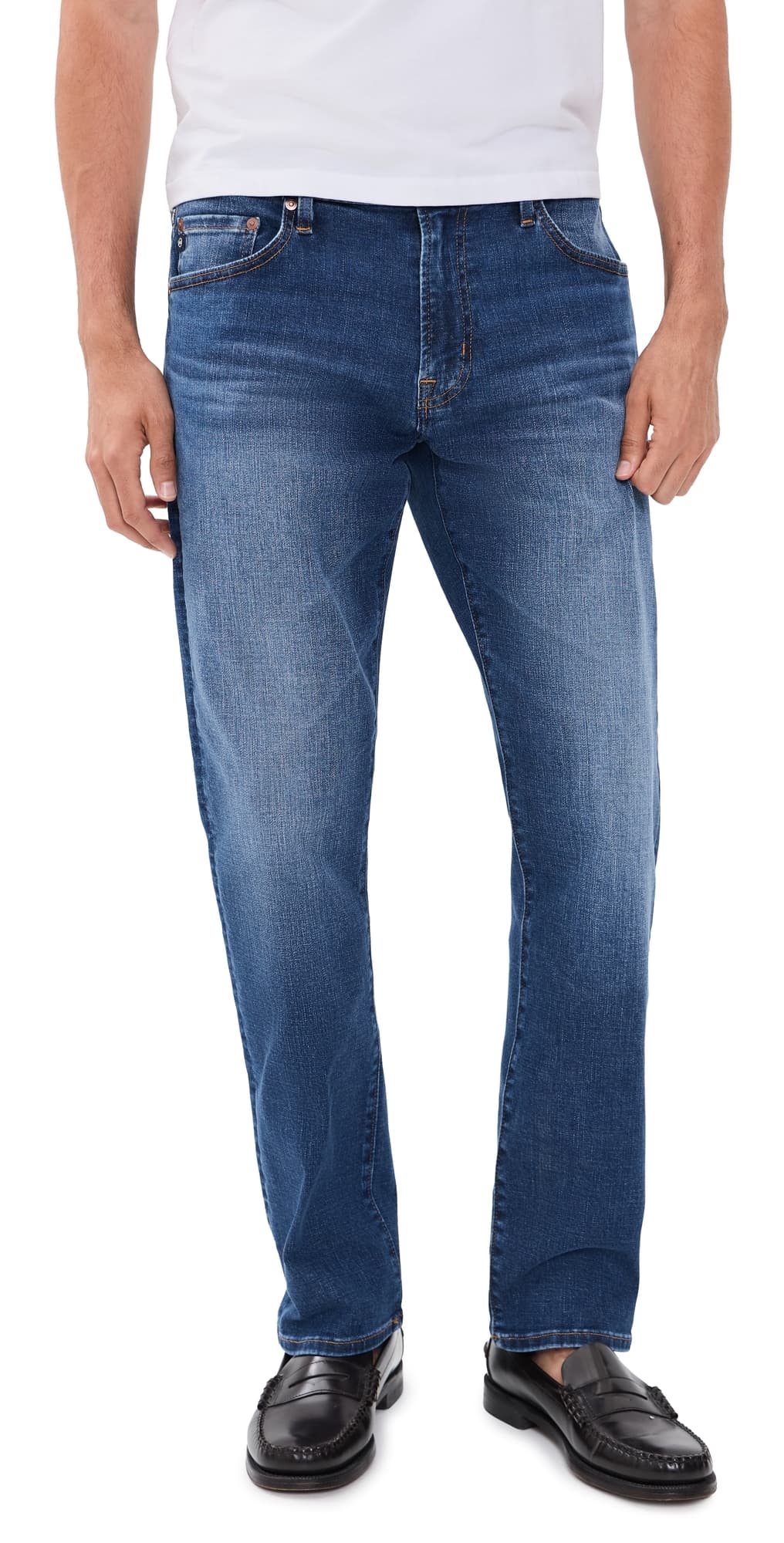 AG Graduate Jeans Grove