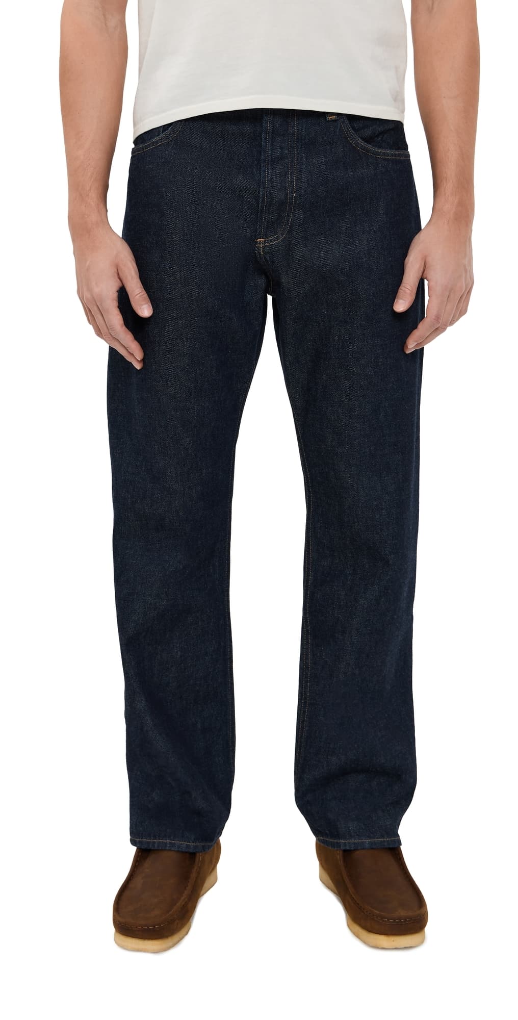 AGOLDE Magnus Trouser Jeans - 30 Rinse