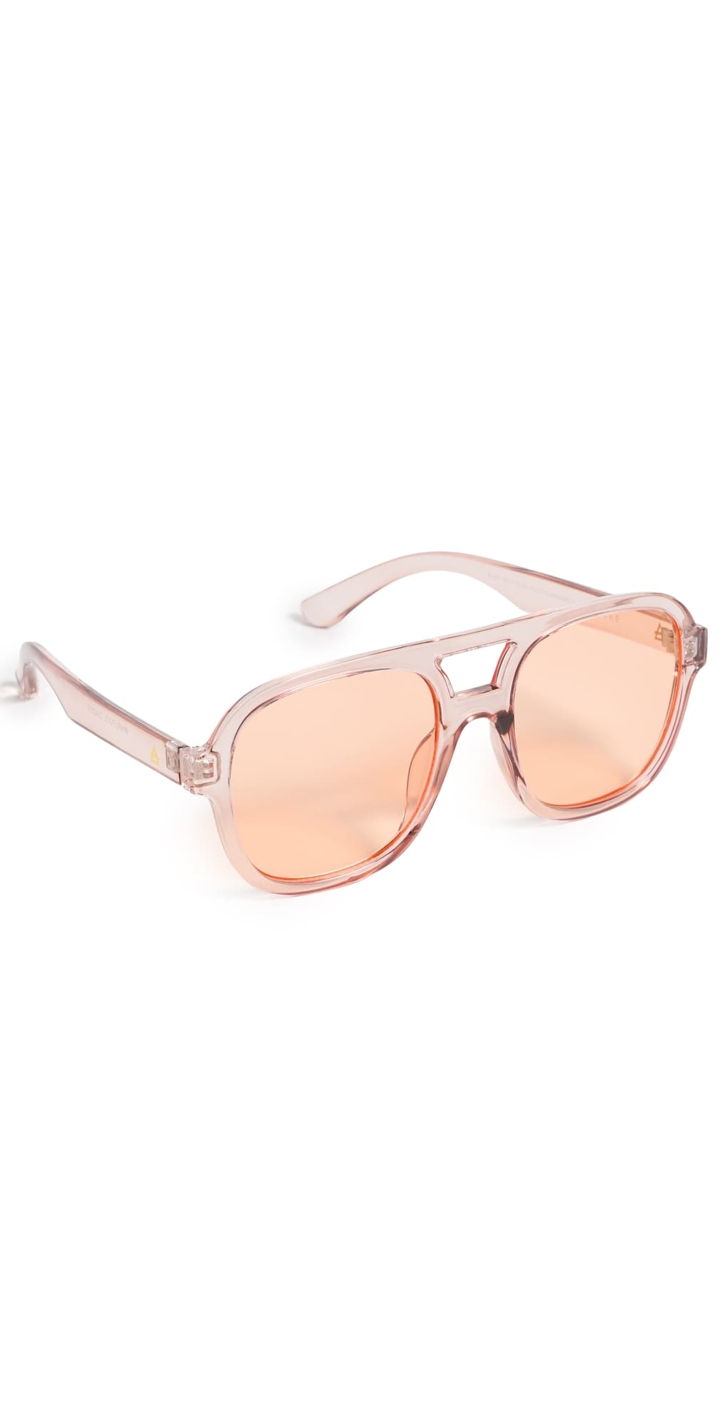 AIRE Whirlpool Sunglasses Sand · One Size