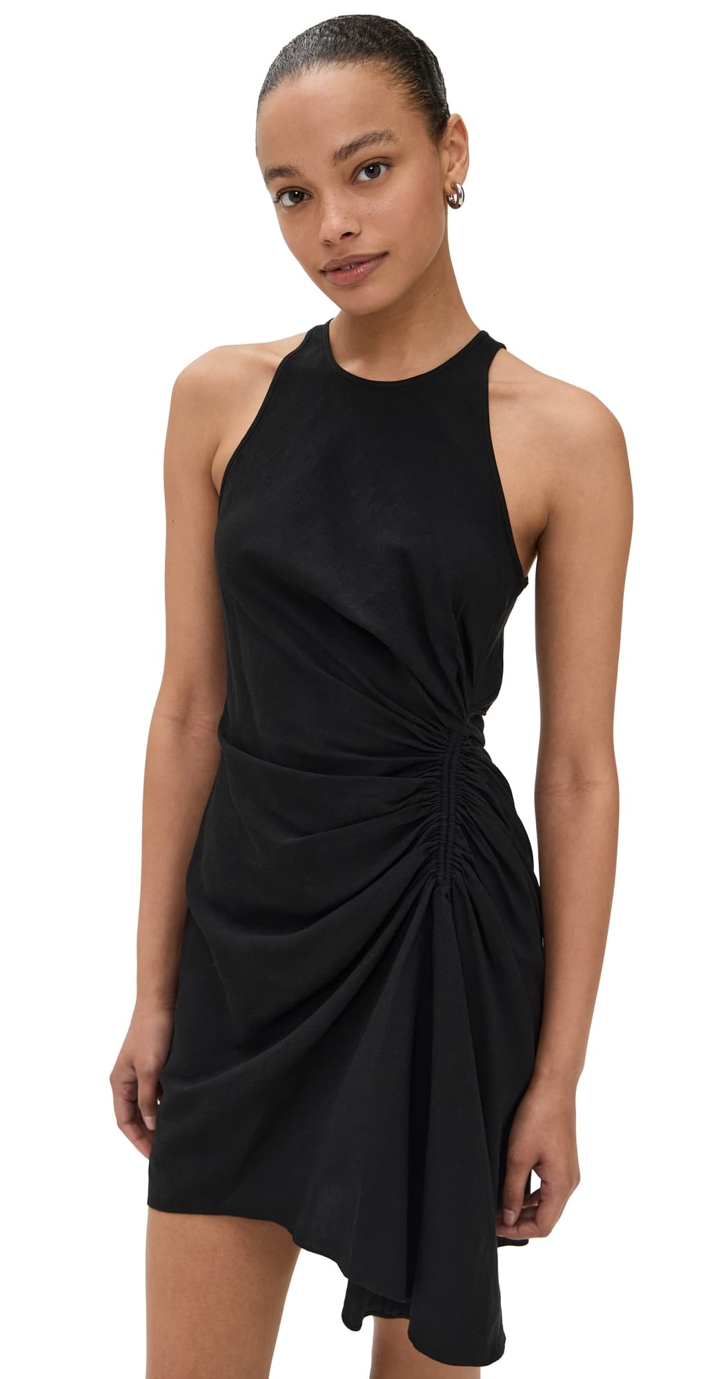 A.L.C. A. L.C. Rue Dress Black