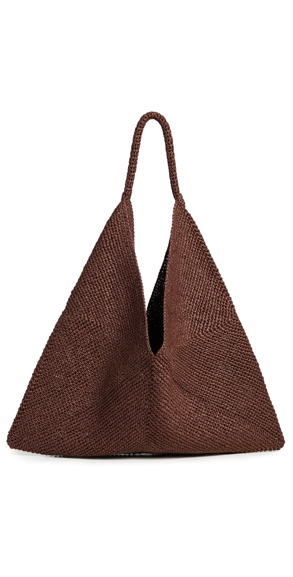 A.L.C. A. L.C. Sid Bag Chocolate