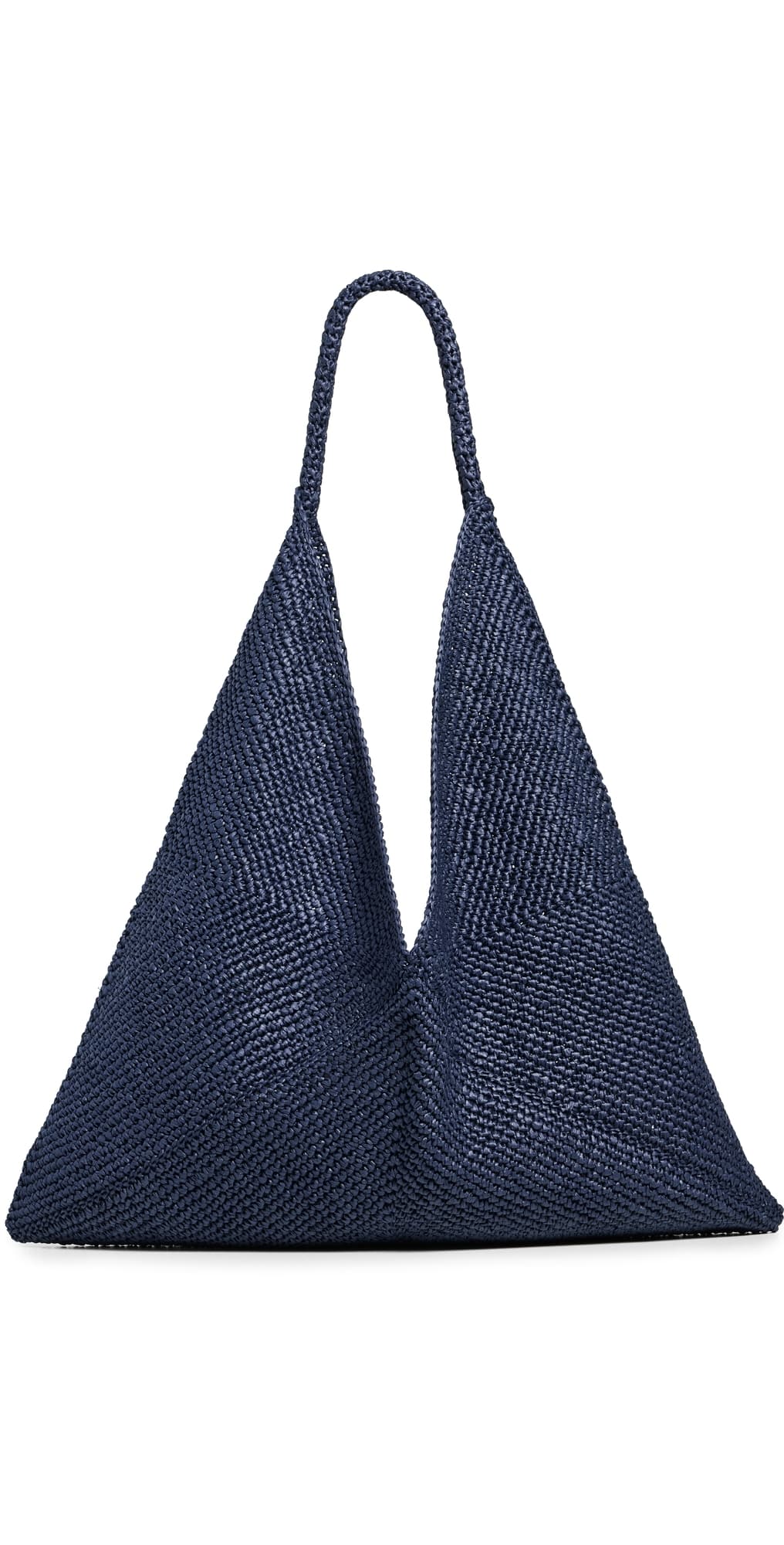 A.L.C. A. L.C. Sid Bag Midnight Blue · One Size