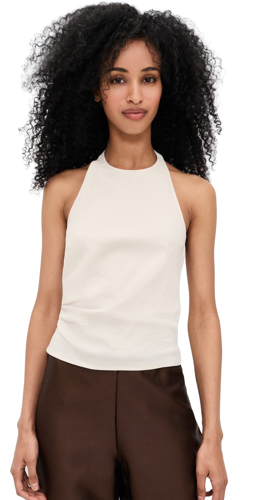 A.L.C. A. L.C. Sylvie Top Buttercream