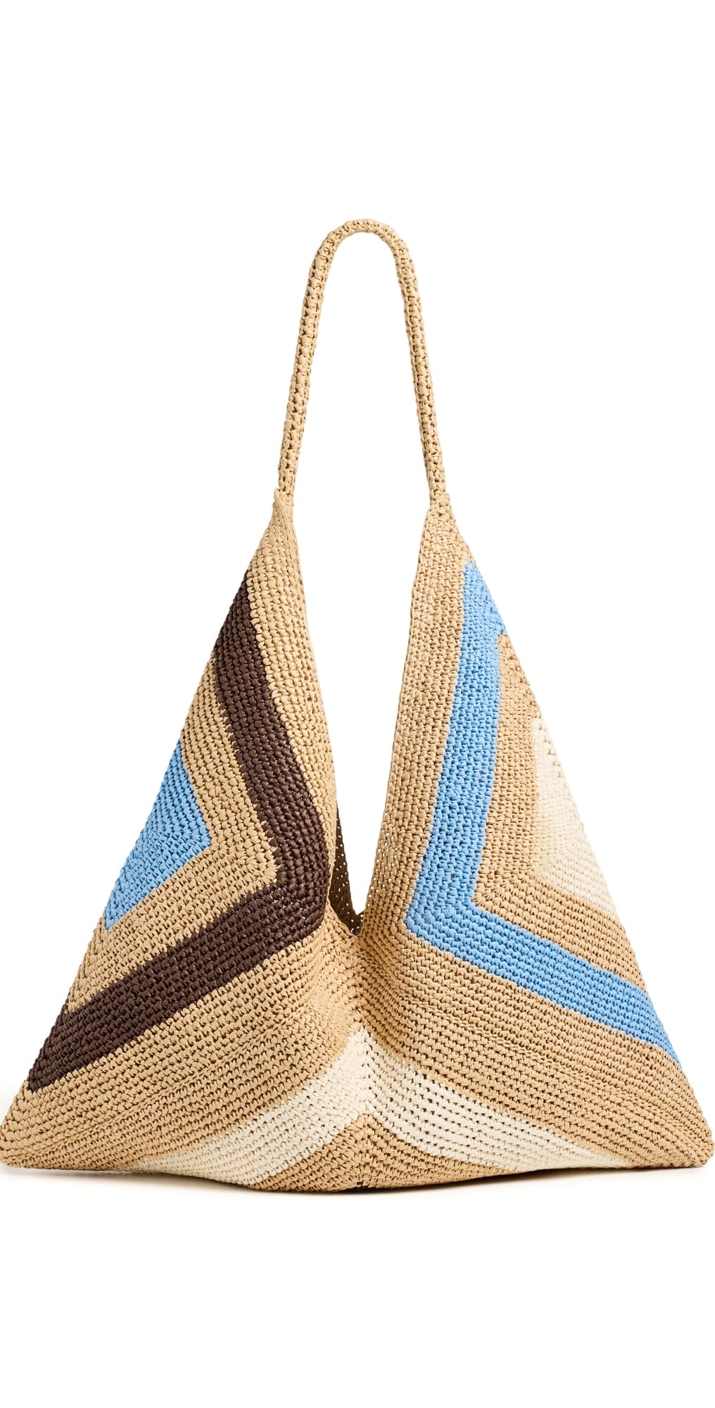 A.L.C. A. L.C. Sid Bag Desert/Sky Desk · One Size