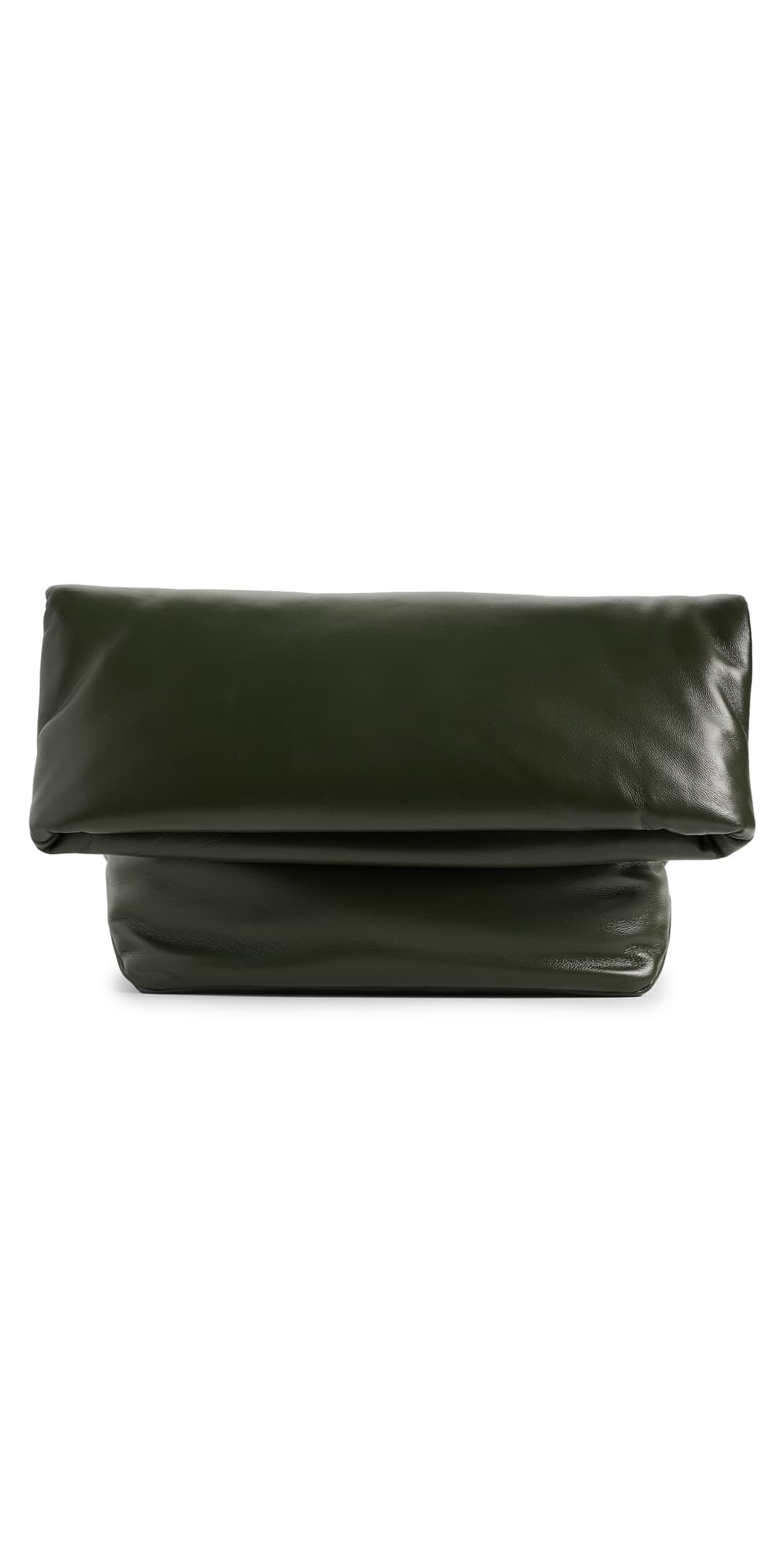 A.L.C. A. L.C. Finn Puffer Bag Forest · One Size