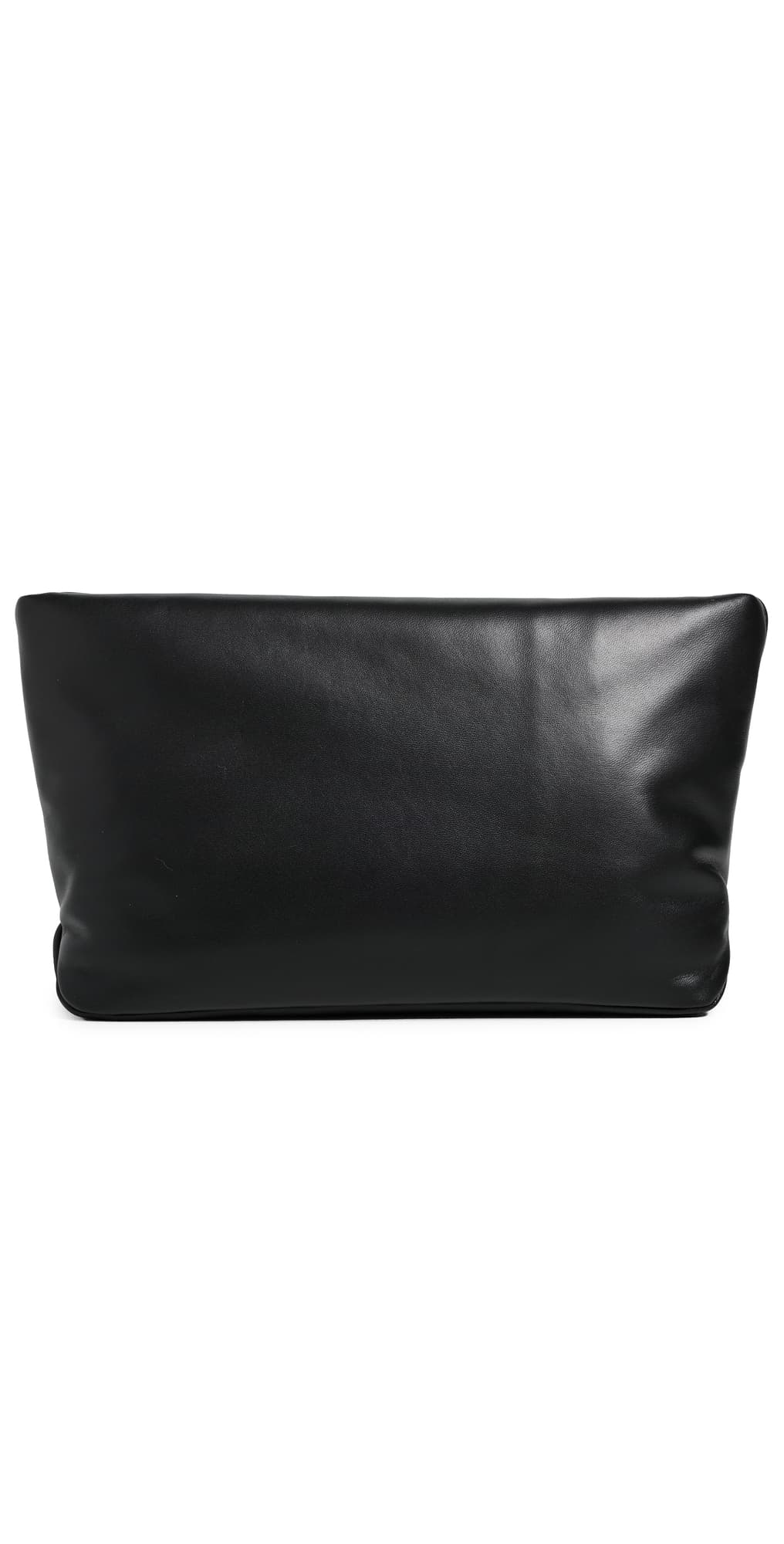 A.L.C. A. L.C. Finney Puffer Bag Black